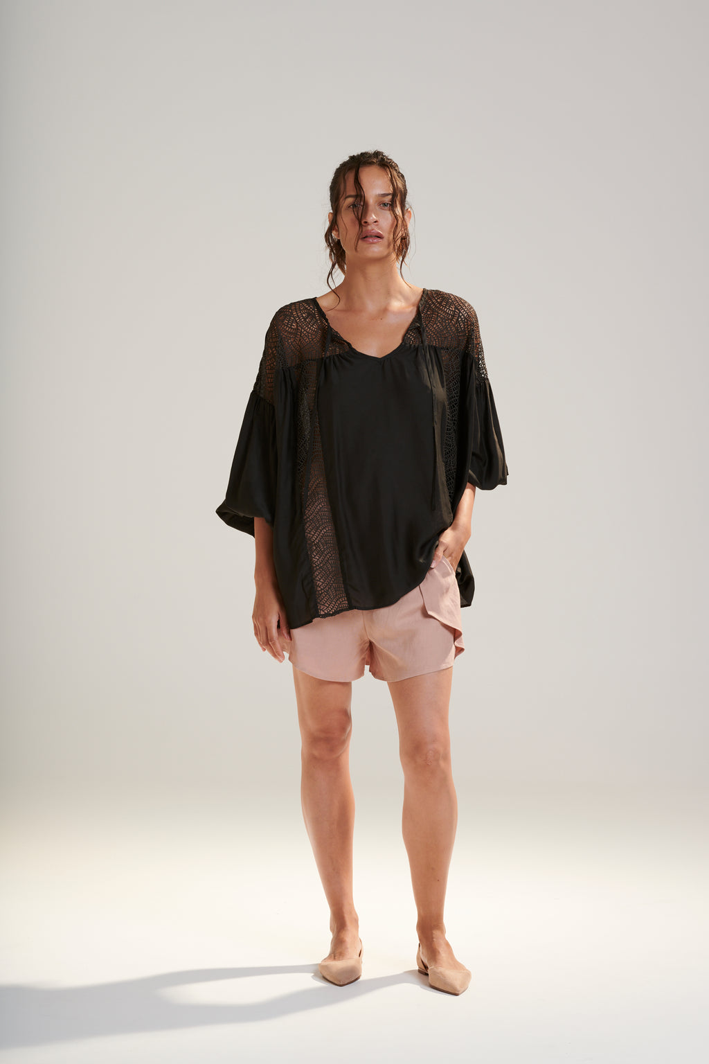 Micah Top 40%OFF