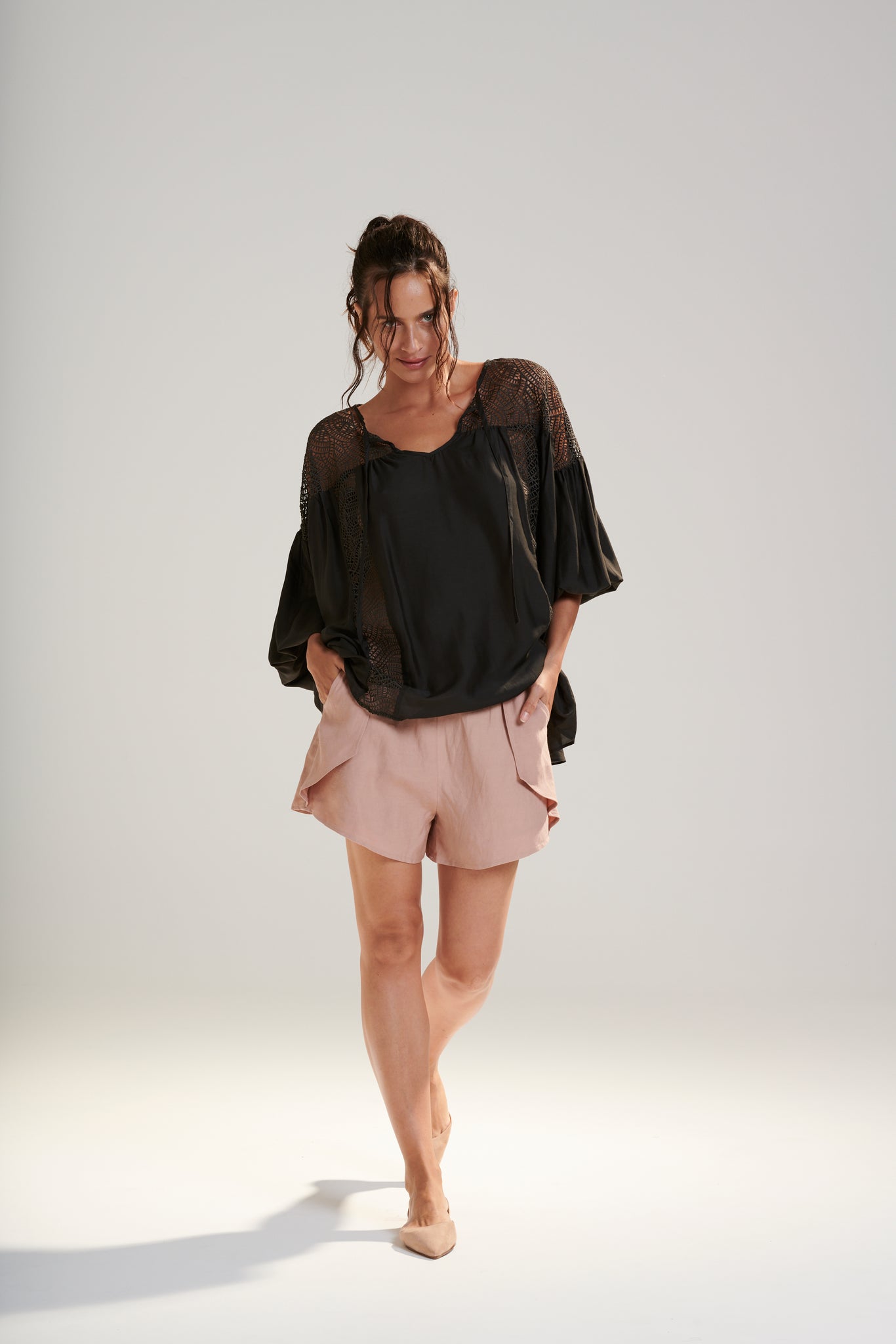 Micah Top 40%OFF