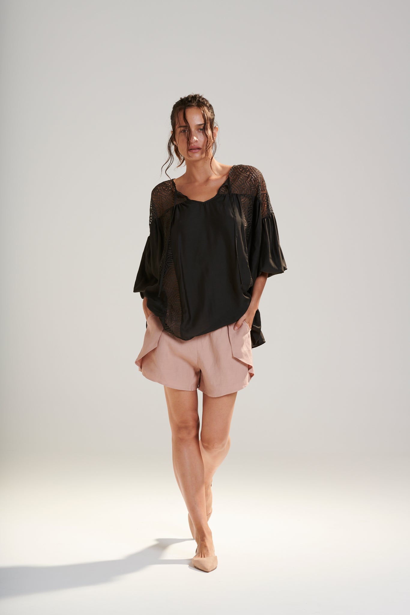 Micah Top 40%OFF
