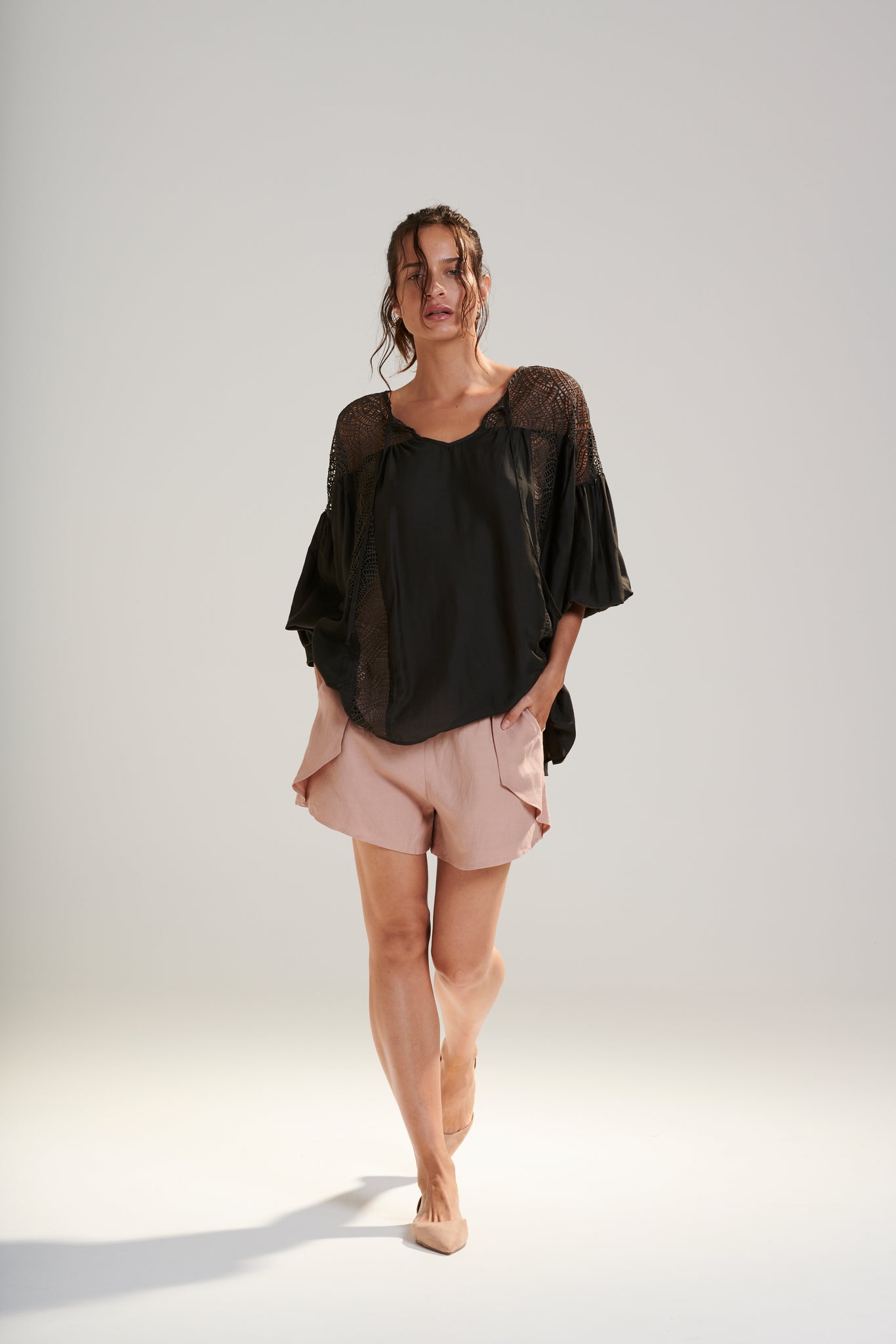Micah Top 40%OFF