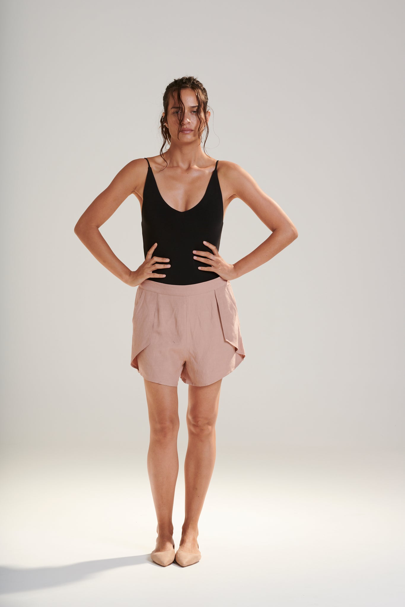 Georgia Short