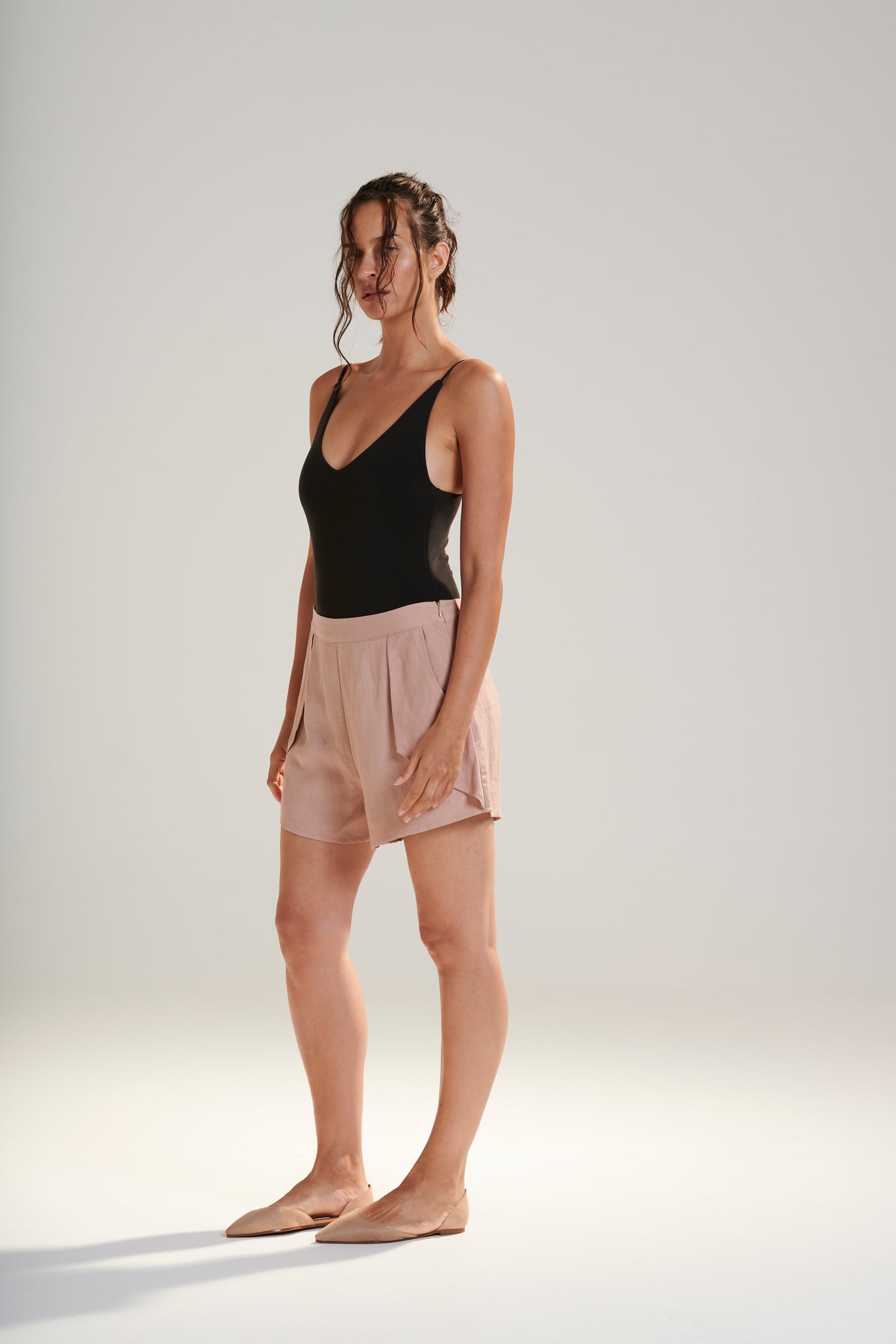 Georgia Short