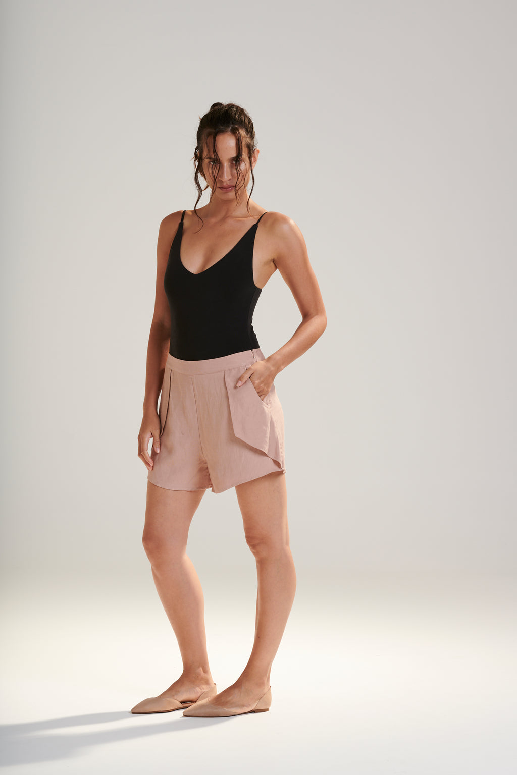 Georgia Short