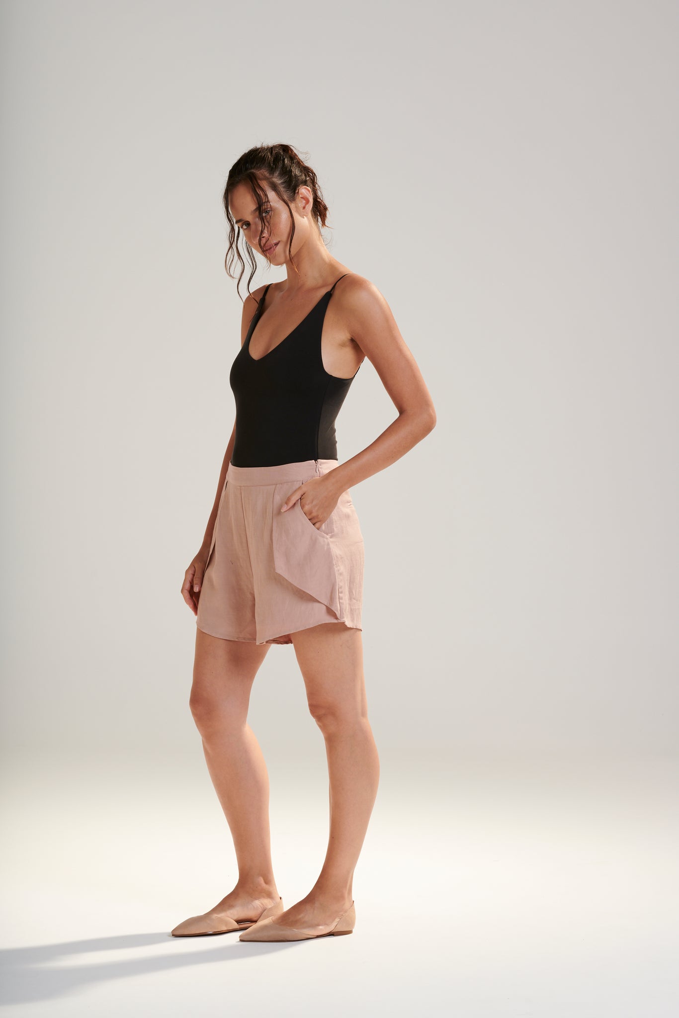Georgia Short