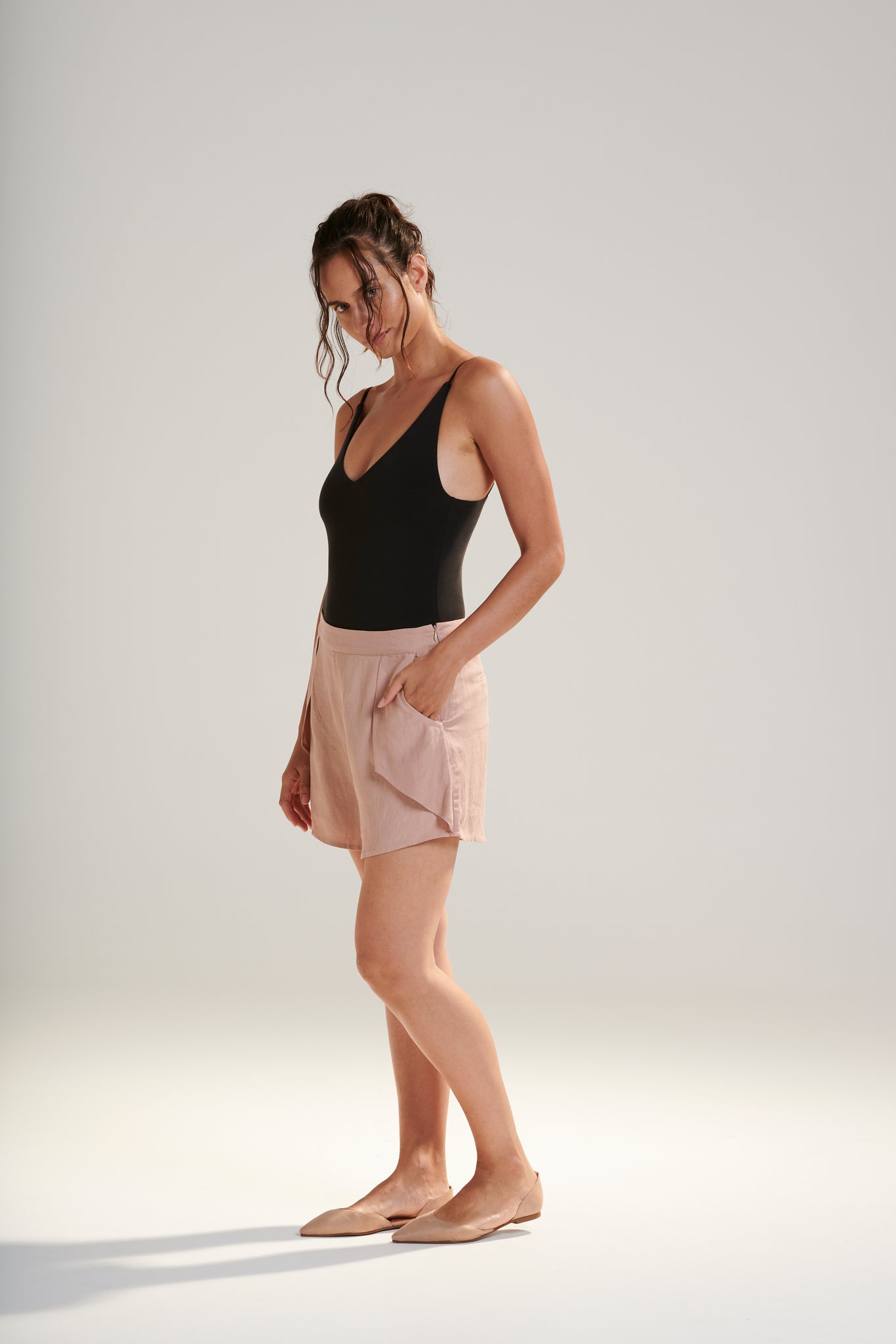 Georgia Short