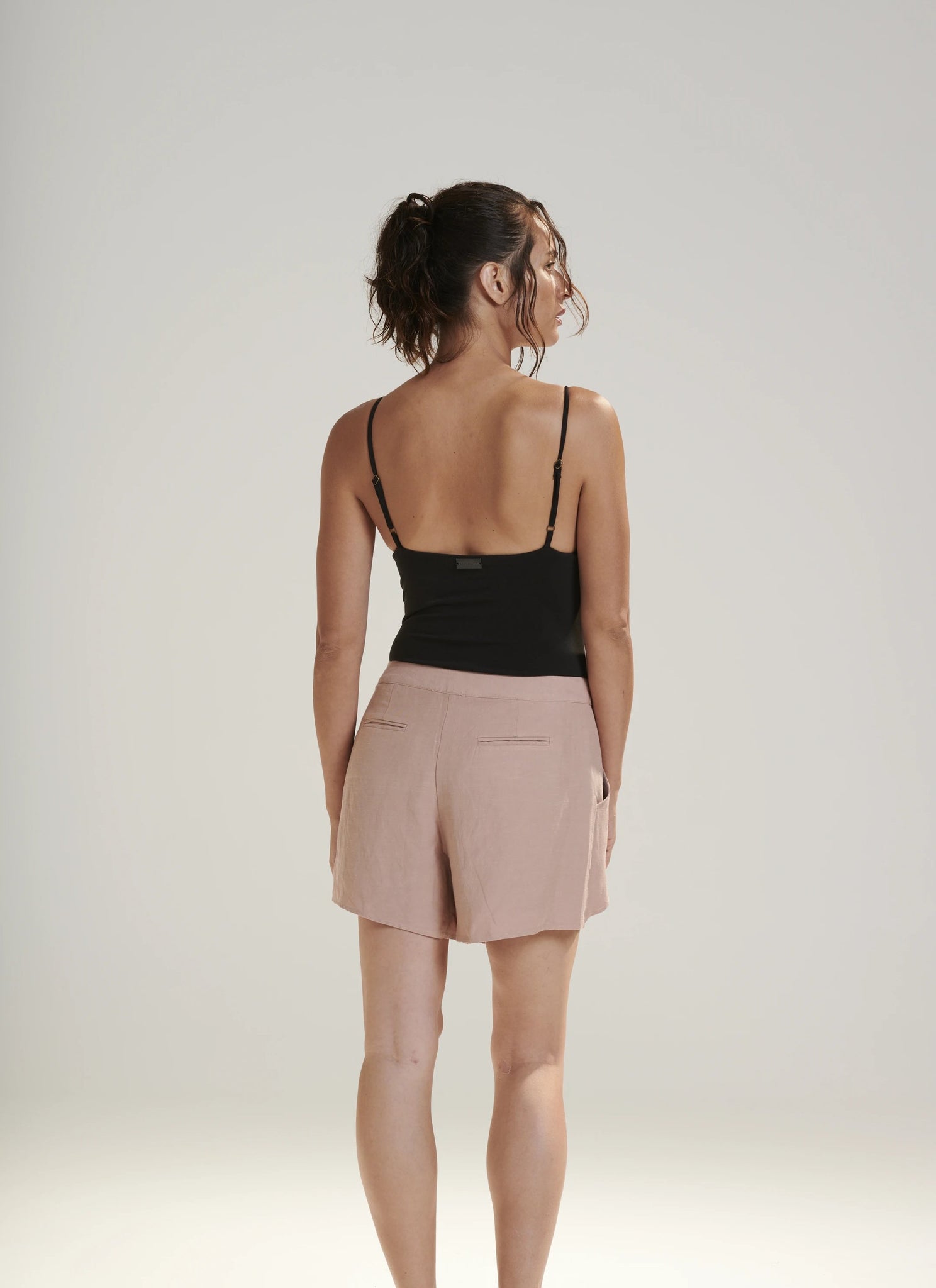 Georgia Short
