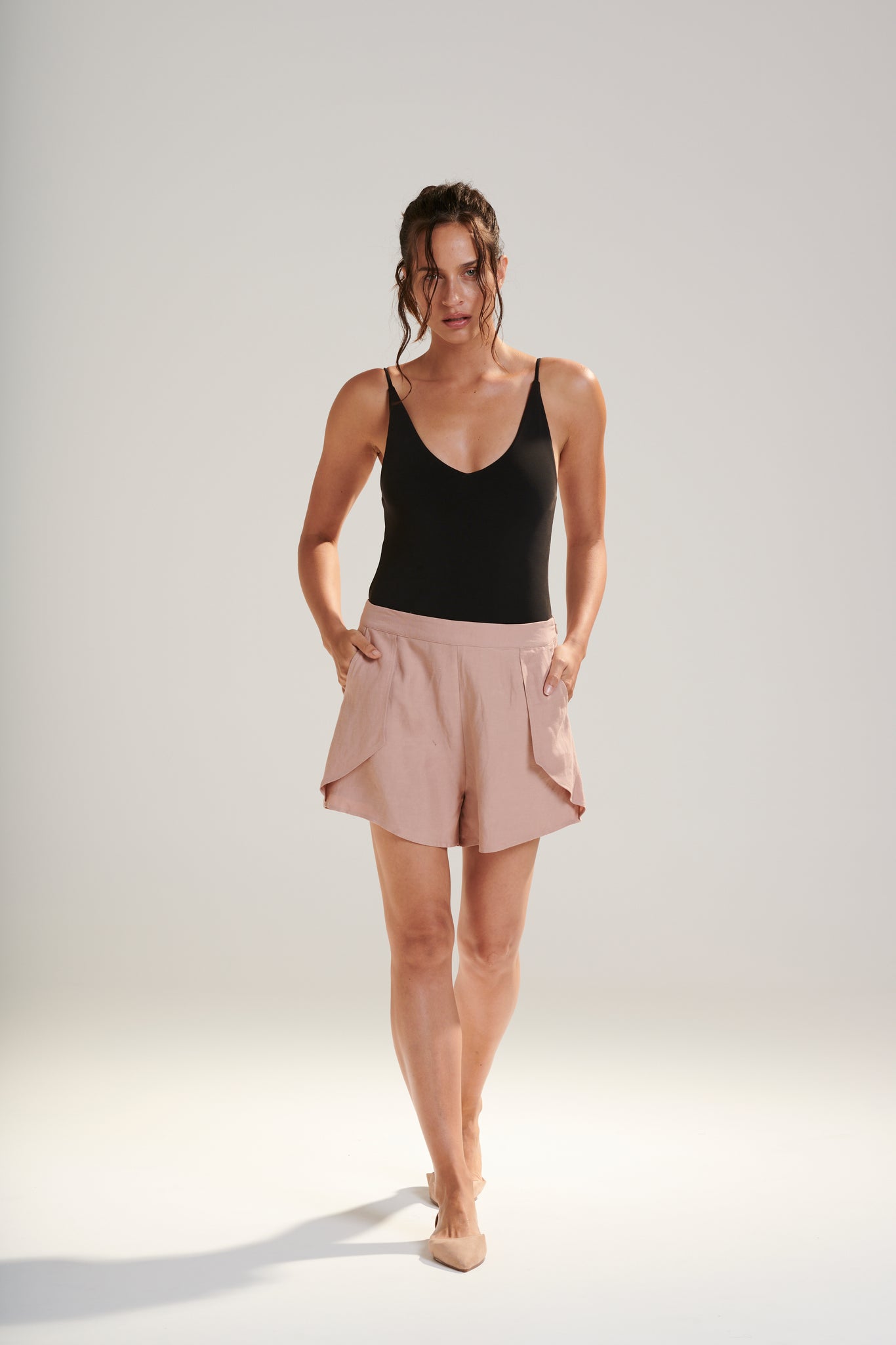Georgia Short