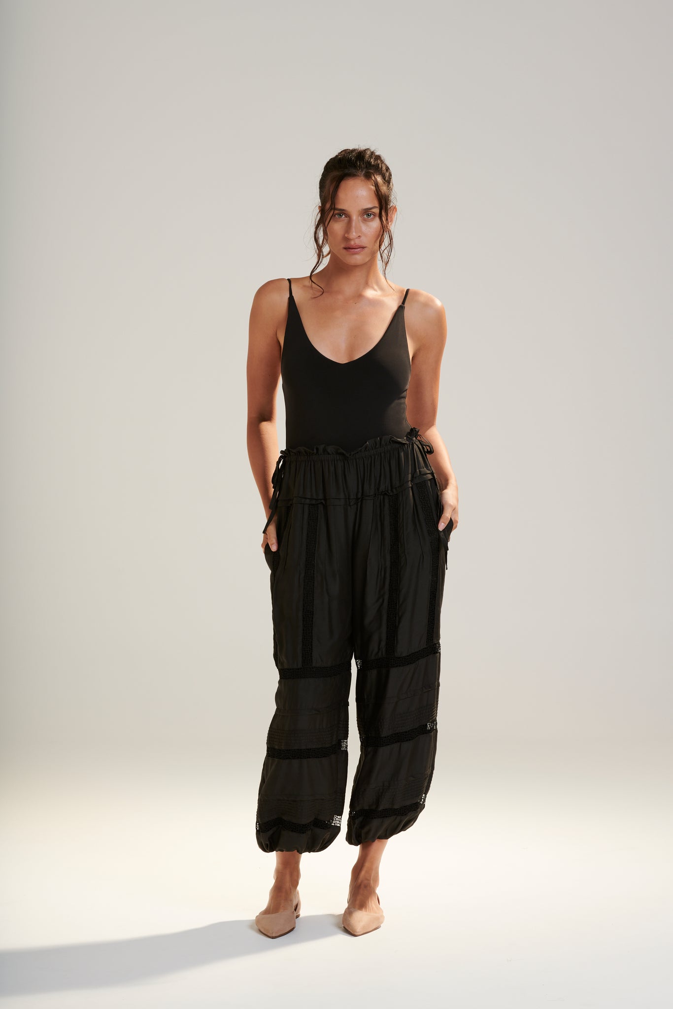 Micah Pant 40%OFF