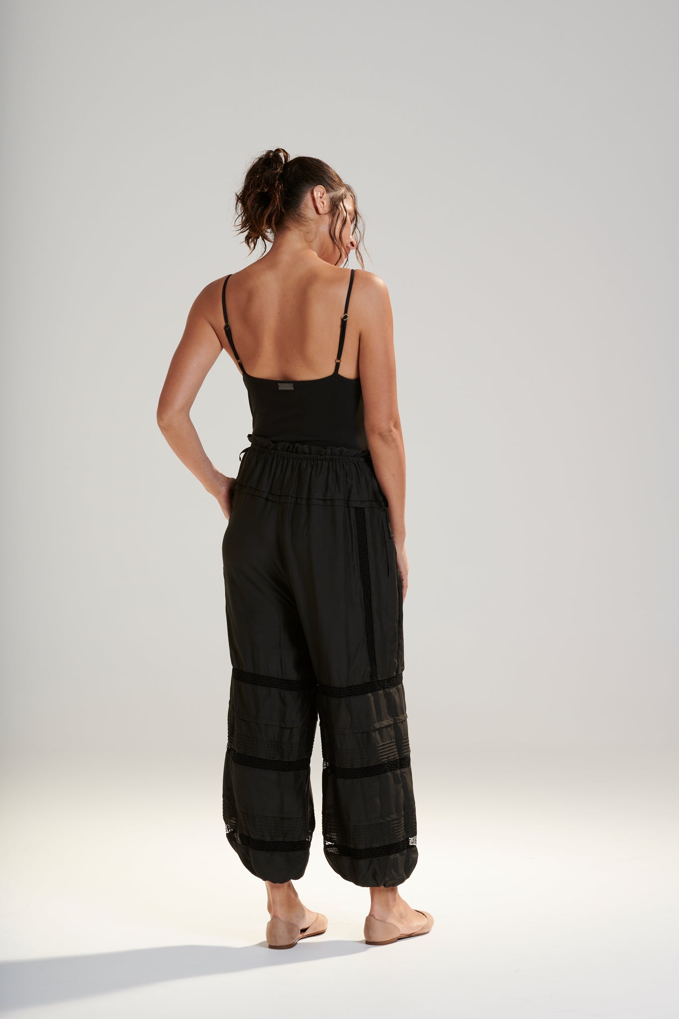 Micah Pant 40%OFF