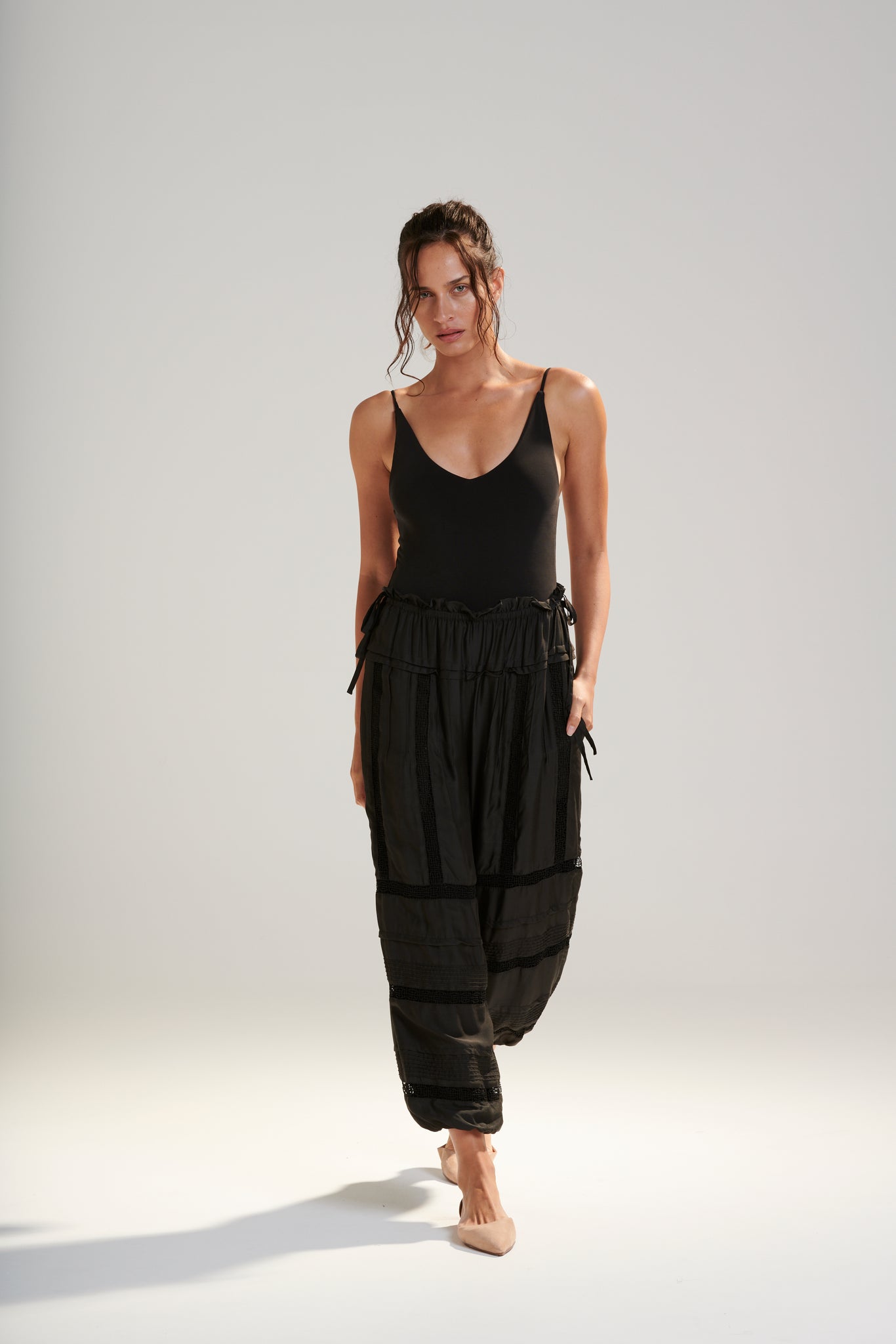 Micah Pant 40%OFF