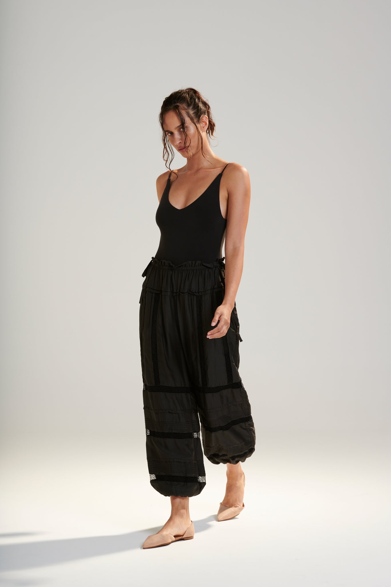 Micah Pant 40%OFF