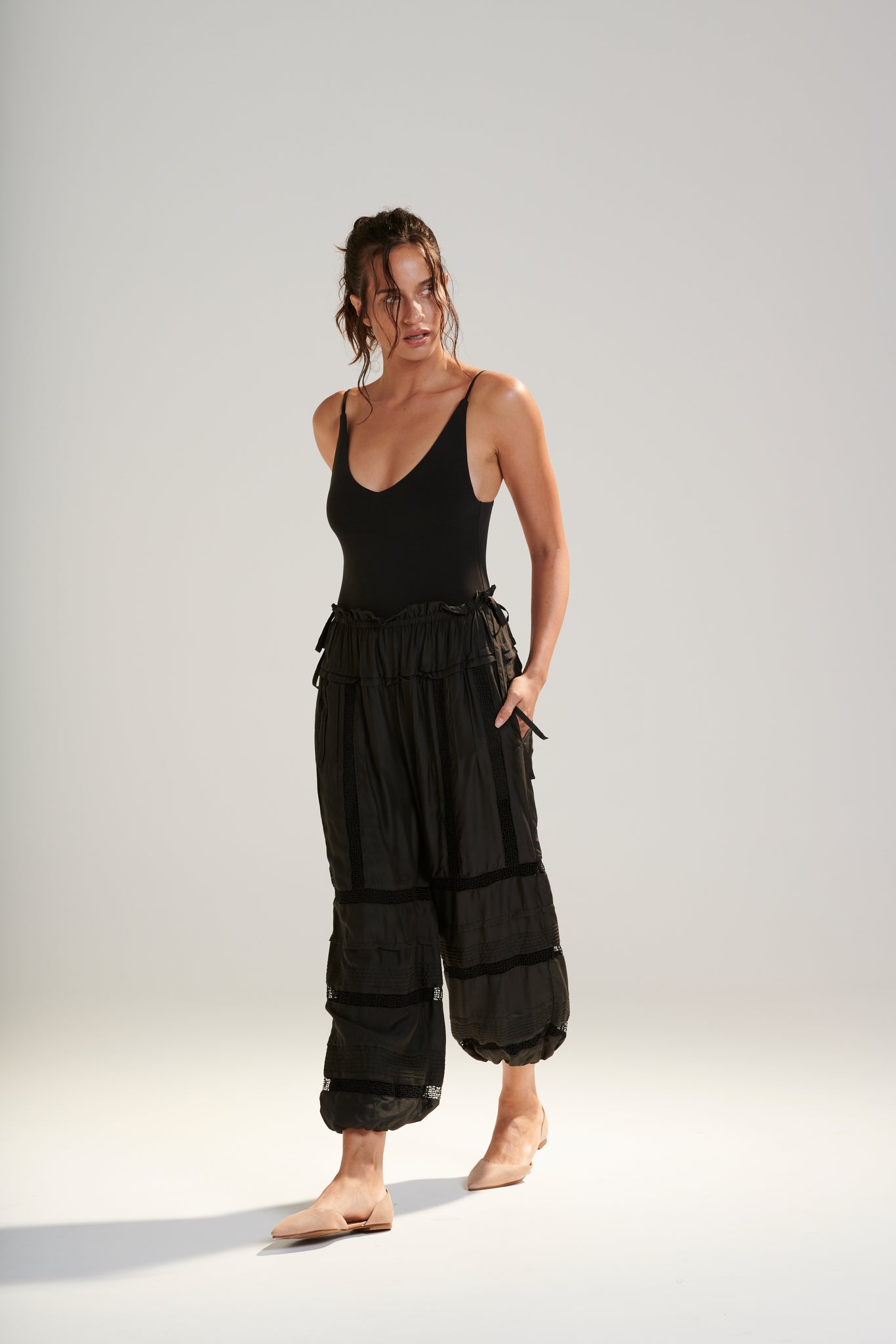 Micah Pant 40%OFF