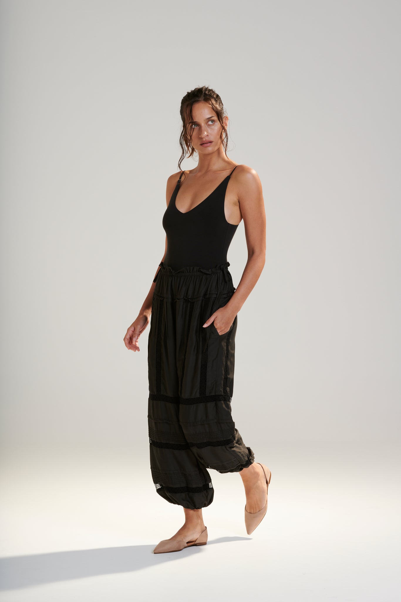 Micah Pant 40%OFF