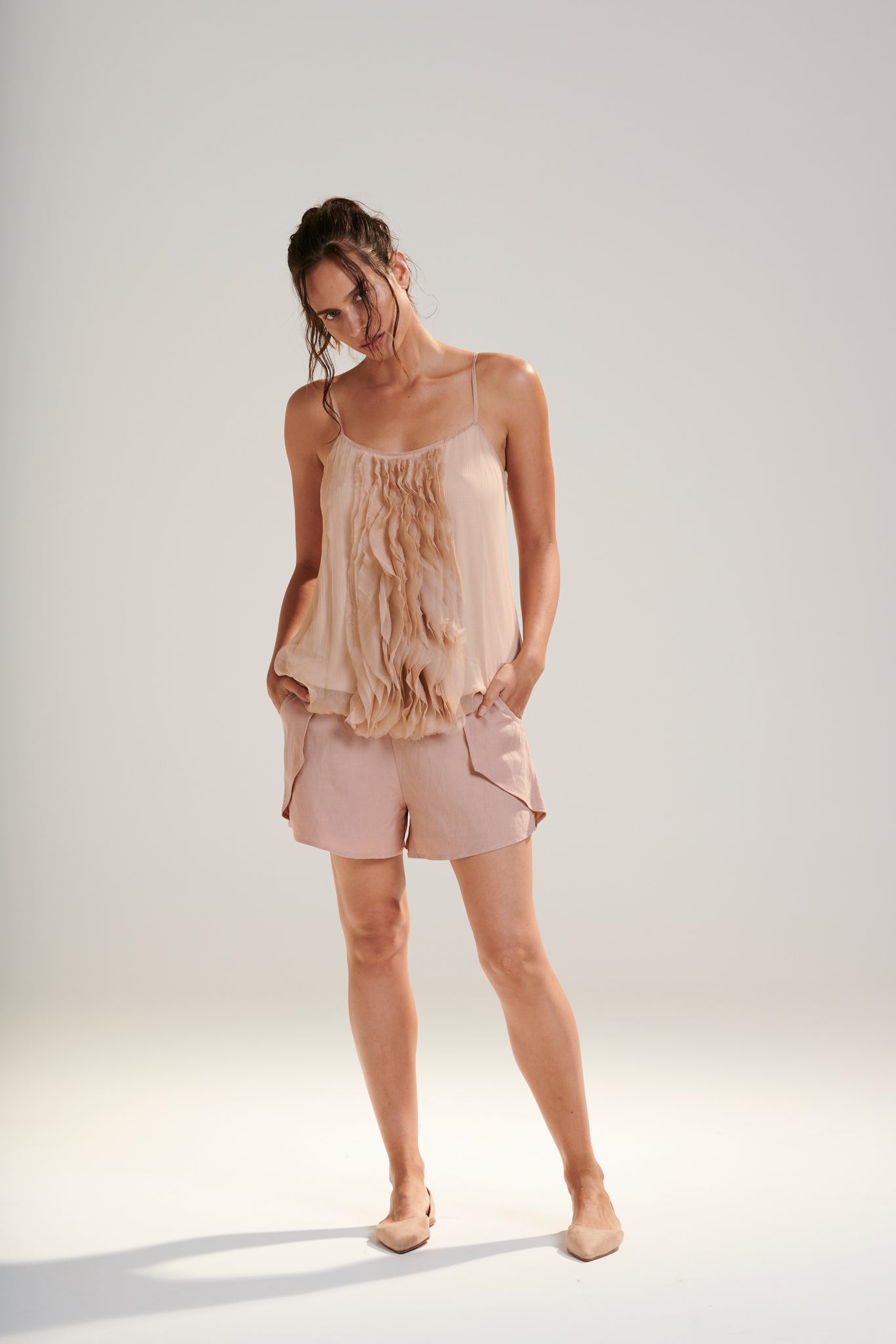 Georgia Short
