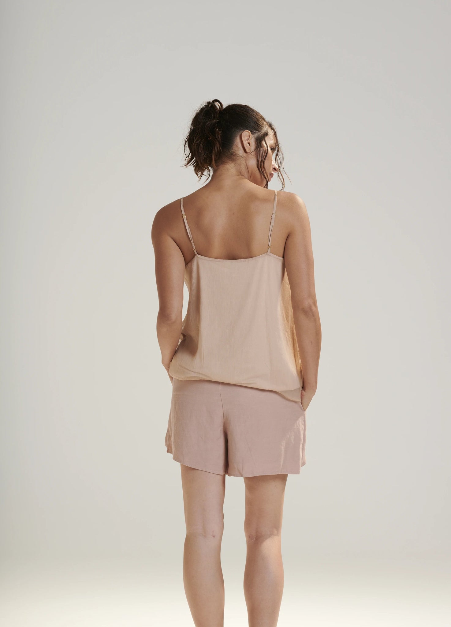 Georgia Short