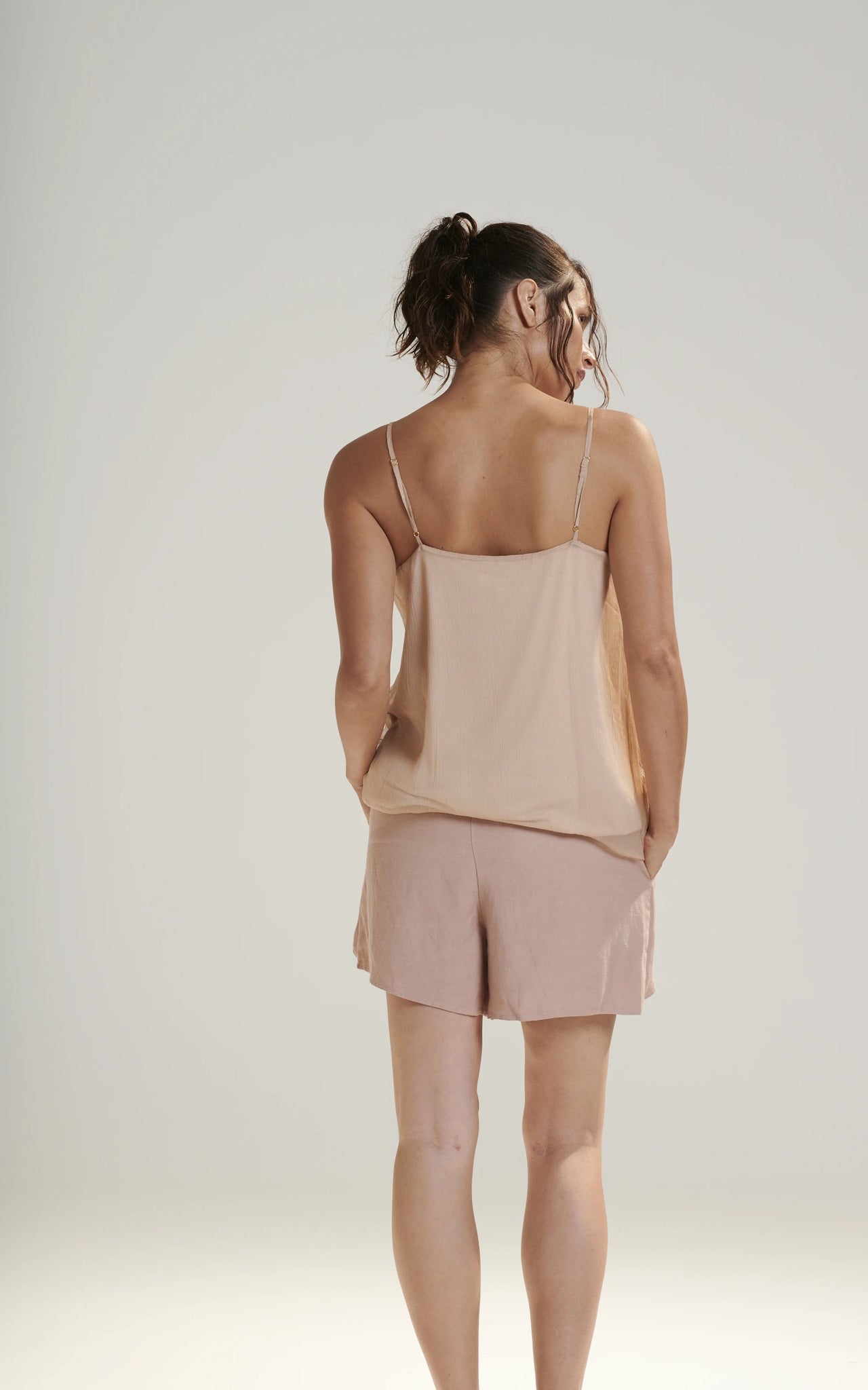 Vanyar Petal Cami