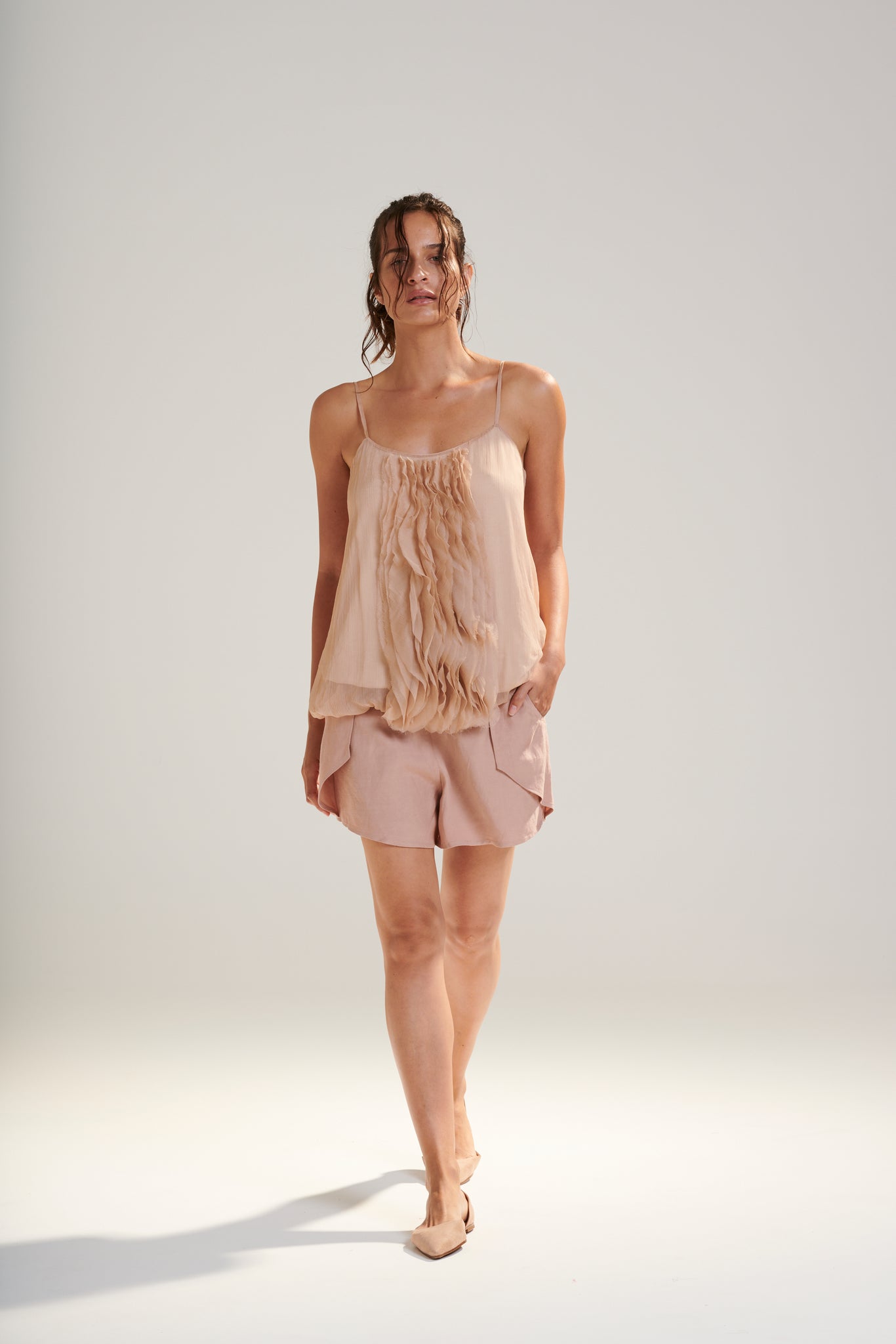 Georgia Short