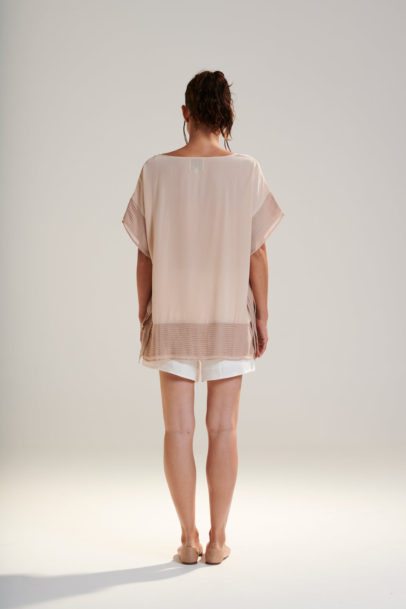 40%OFF our Abella Kameez Top