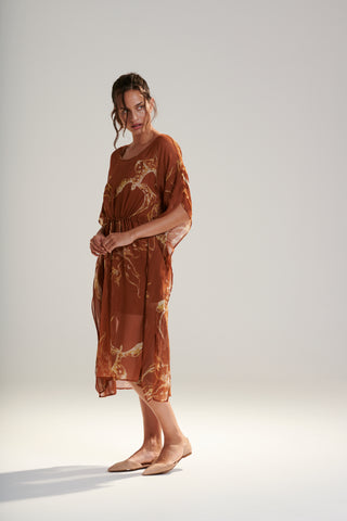 Orchis Kameez Dress