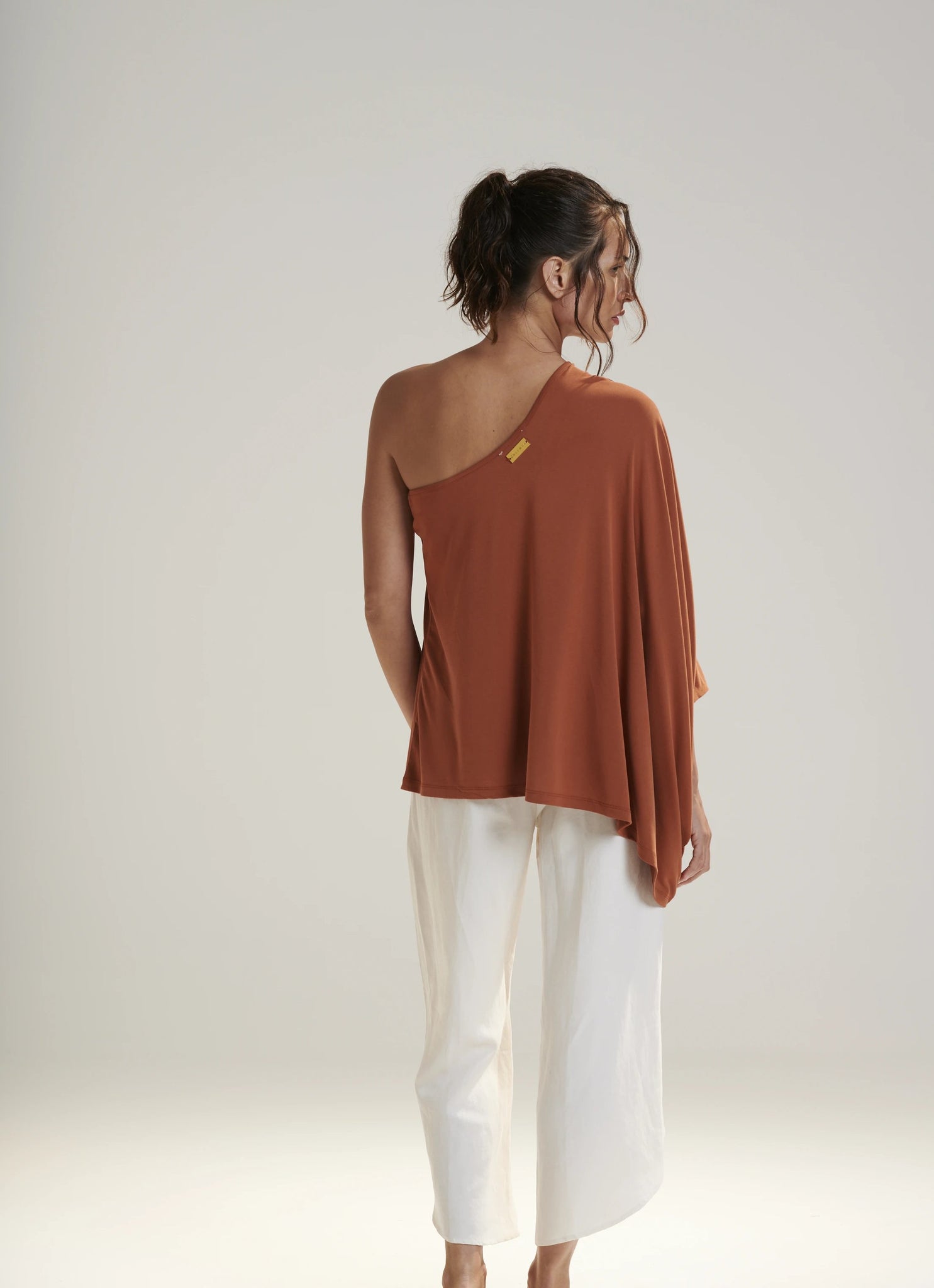 40% OFF our Athena Shoulder Top