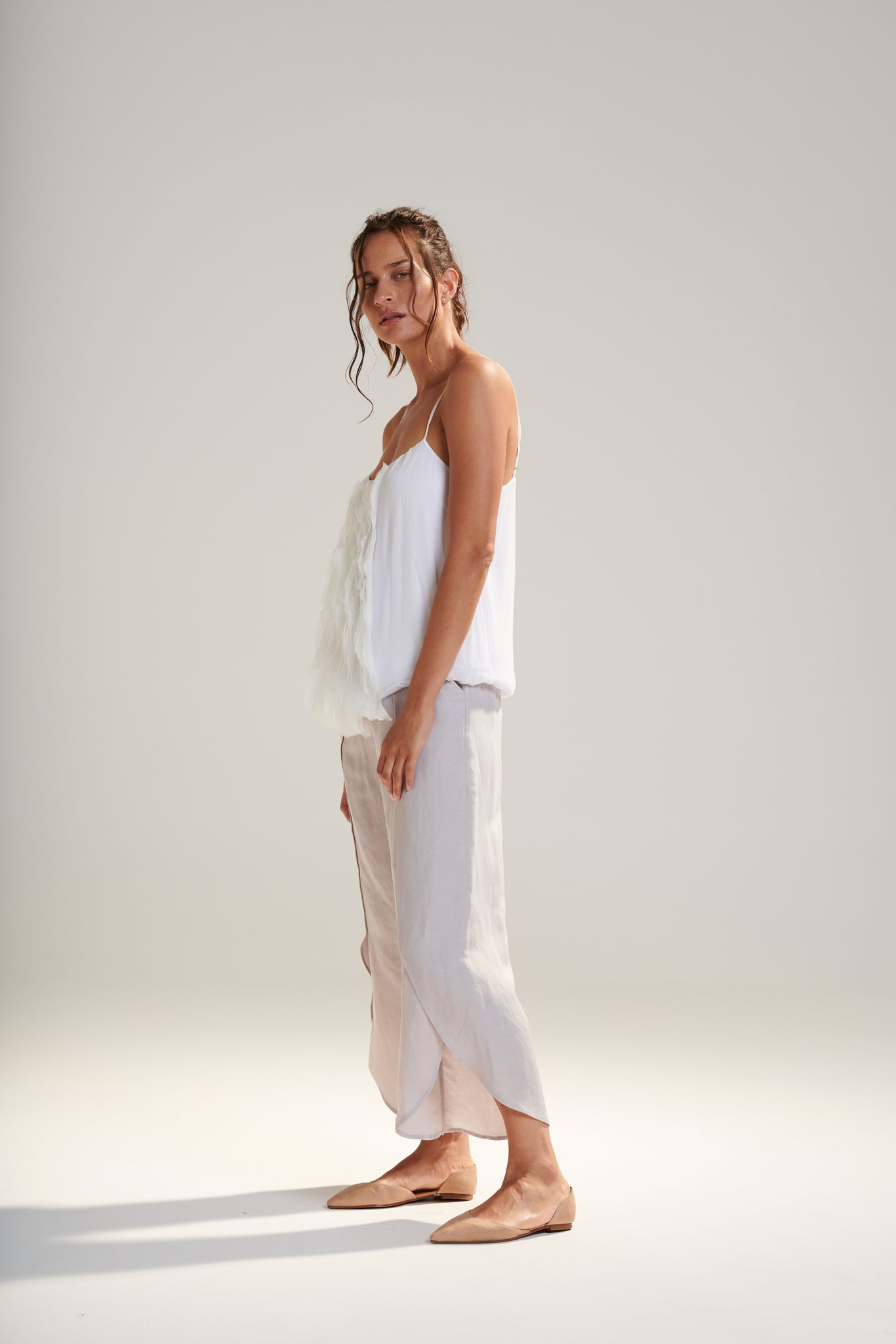 Vanyar Petal Cami