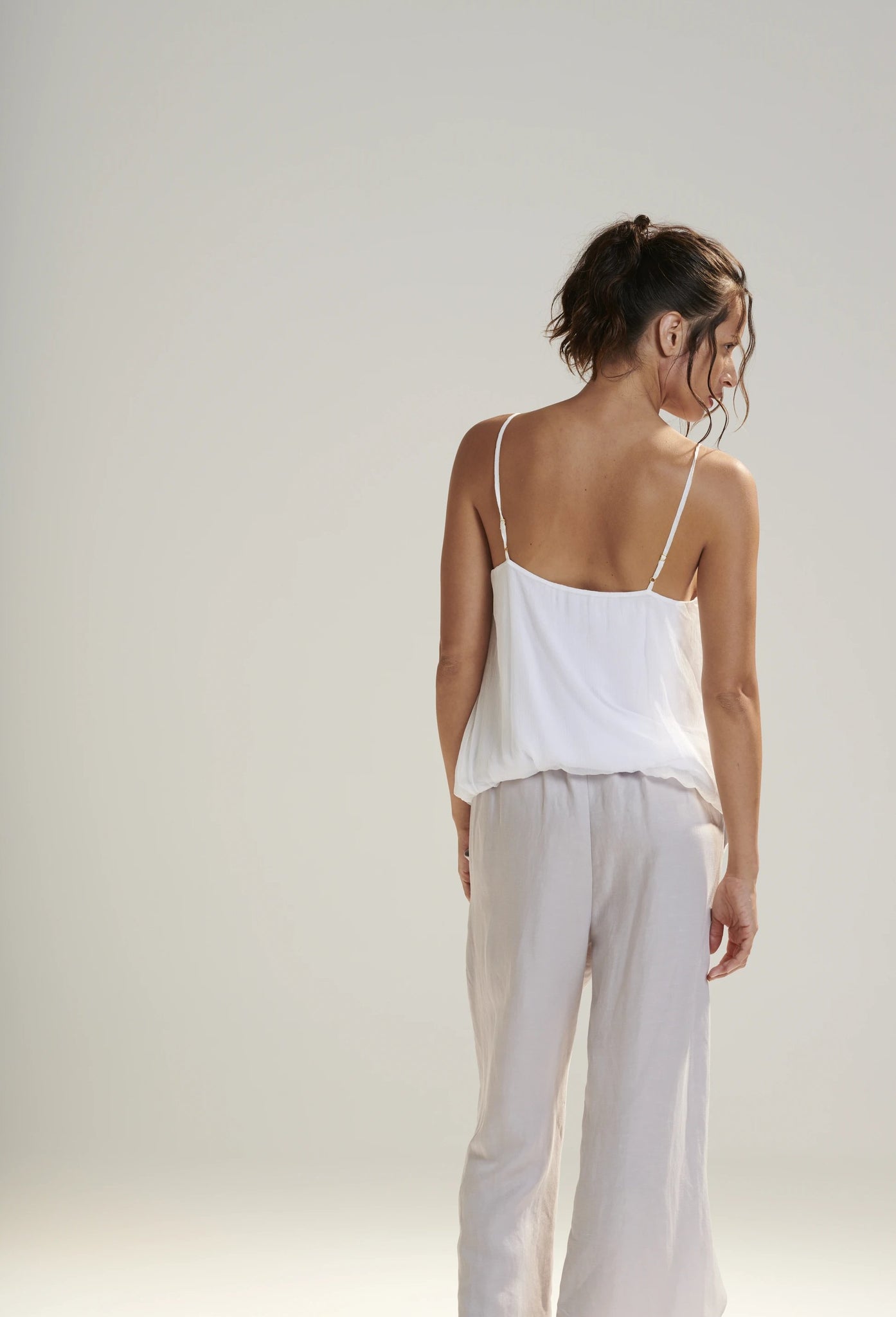 Vanyar Petal Cami