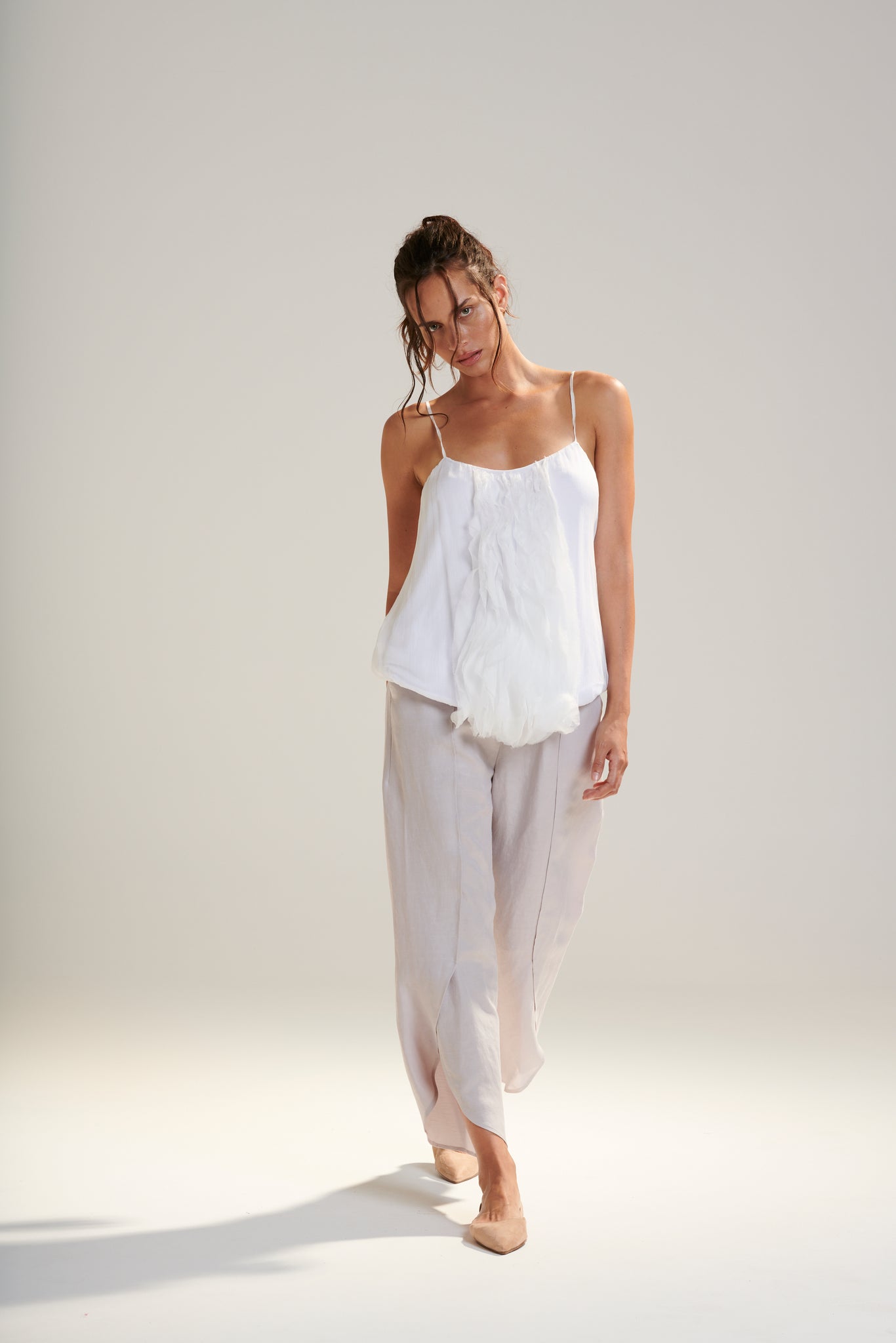 Vanyar Petal Cami