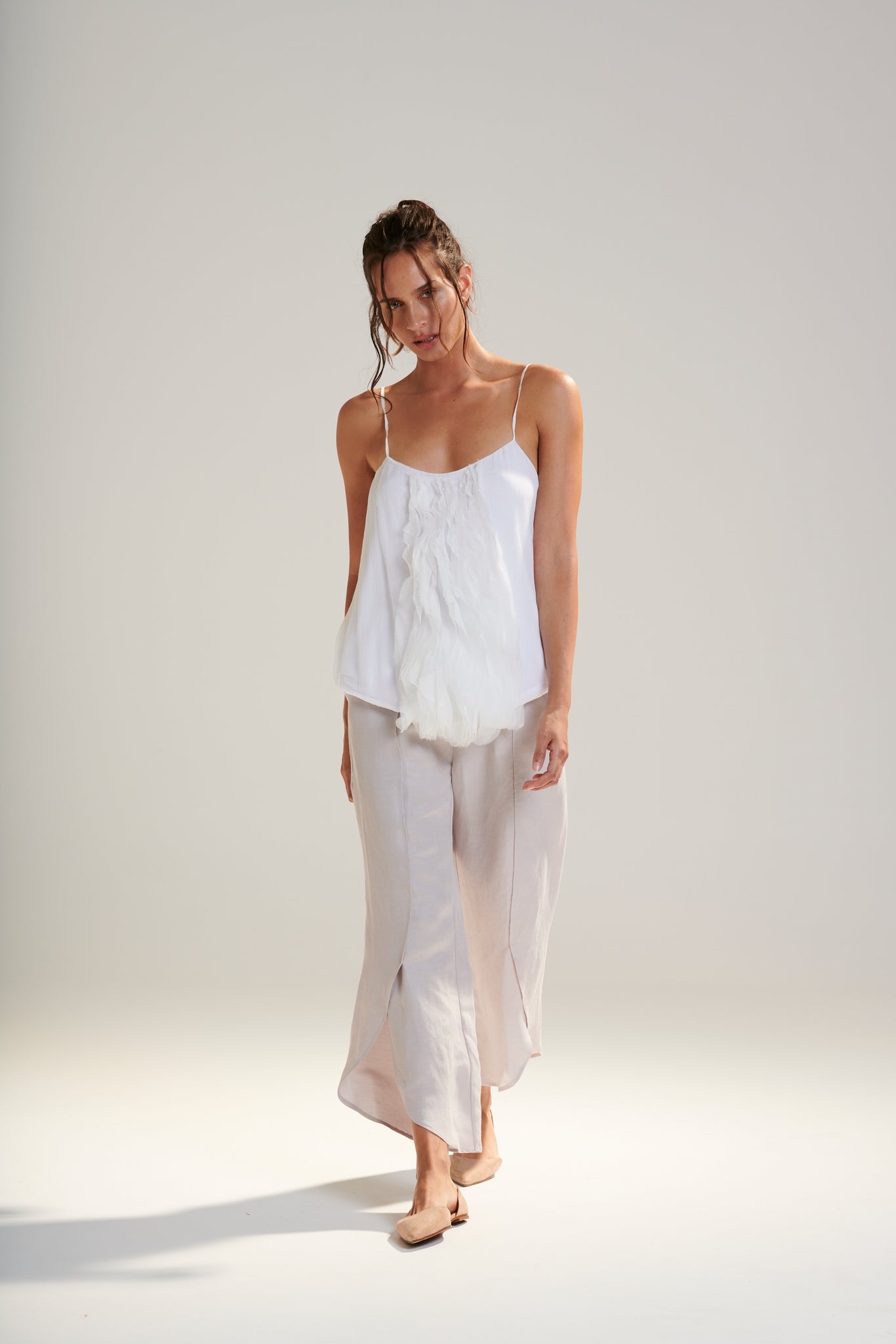 Vanyar Petal Cami