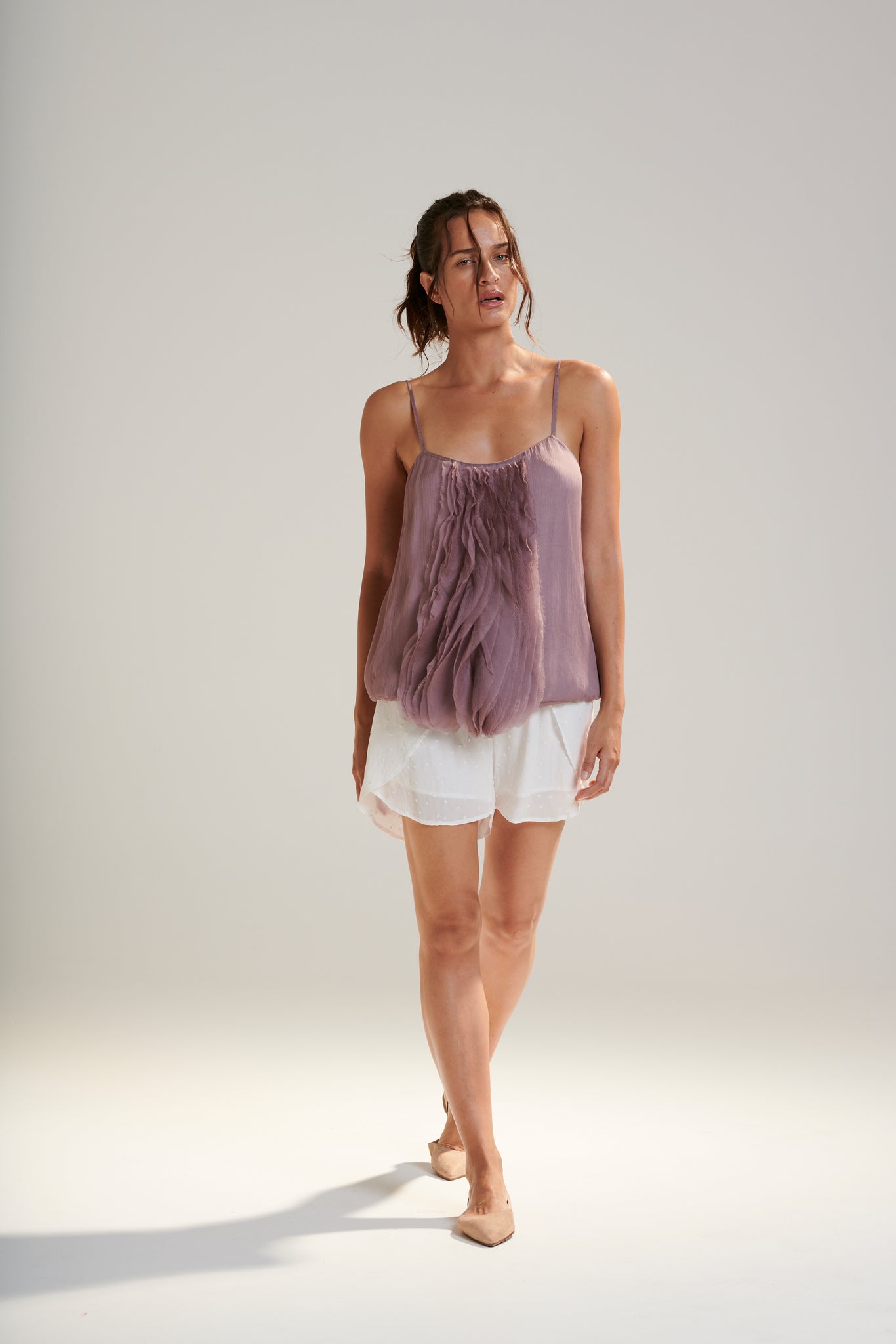Vanyar Petal Cami