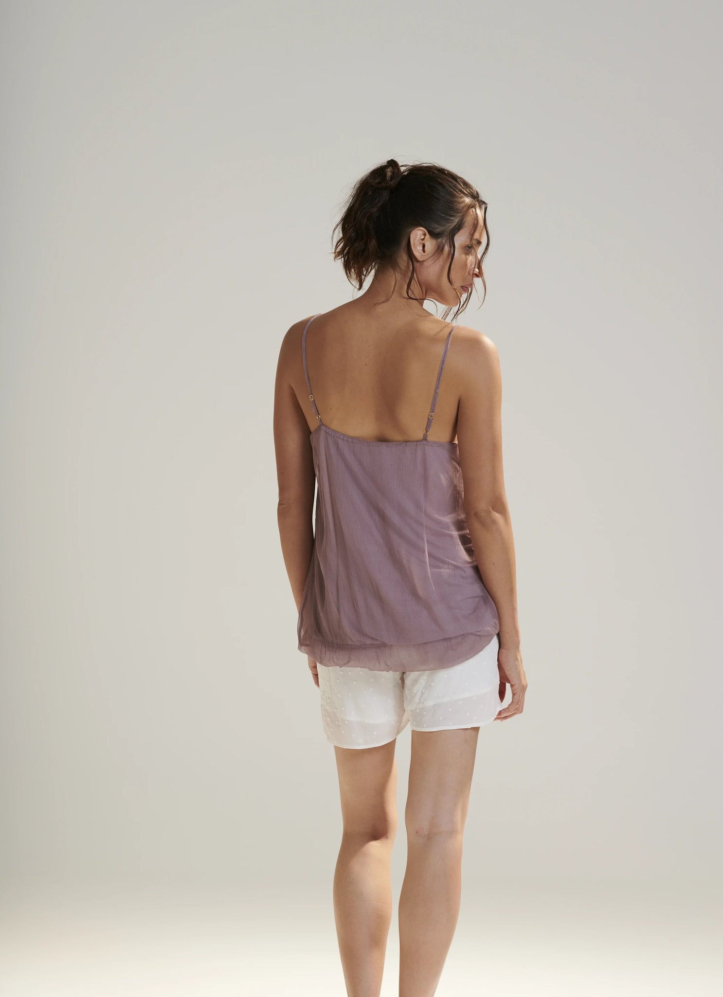 Vanyar Petal Cami