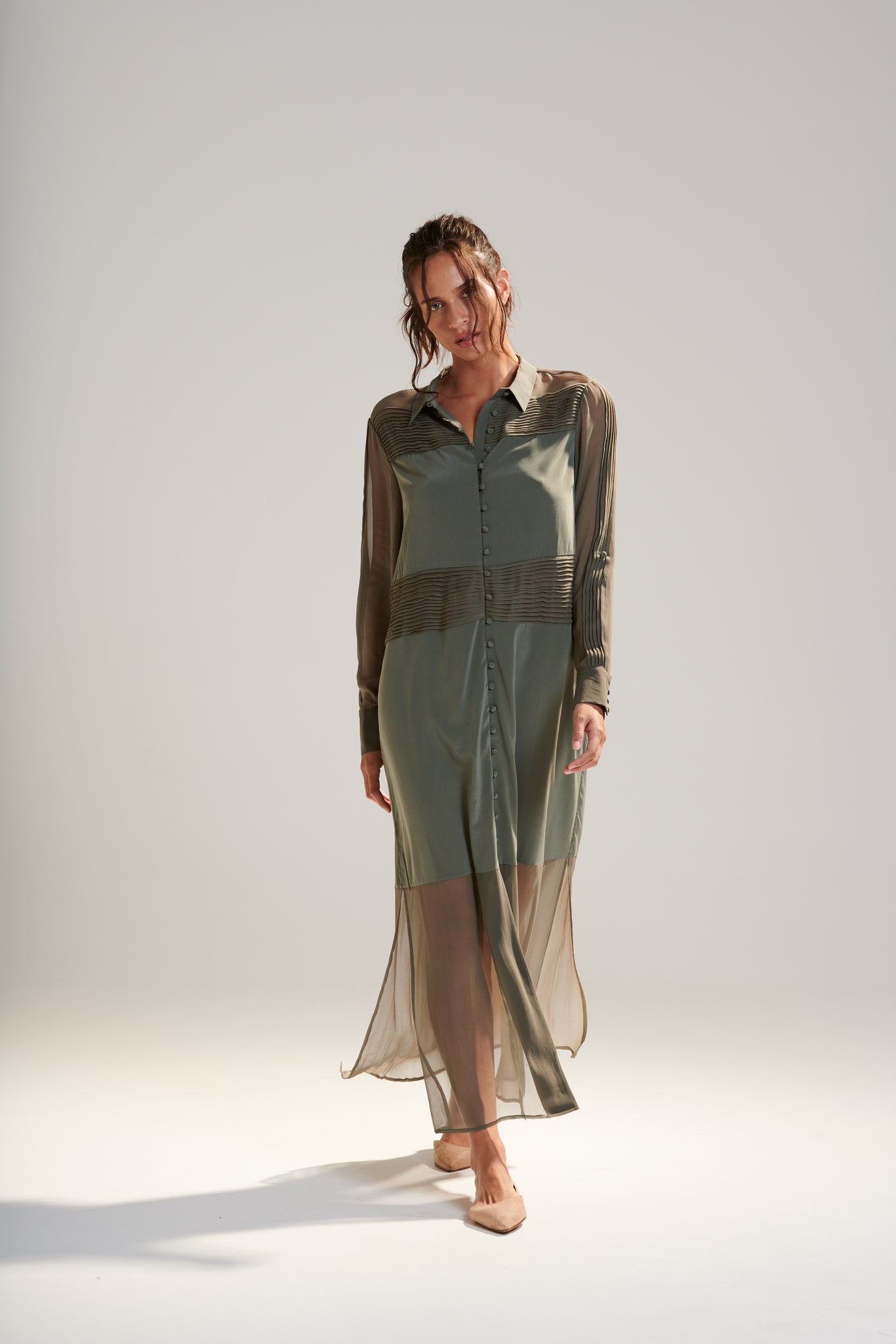 40%OFF our Abella Maxi Dress