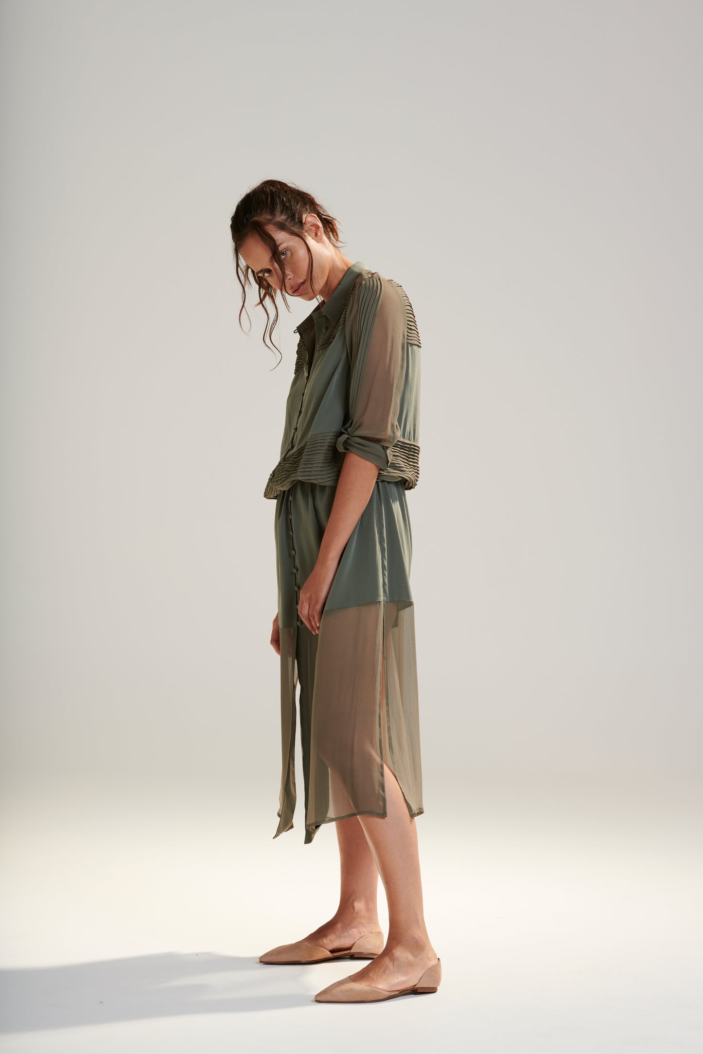 40%OFF our Abella Maxi Dress