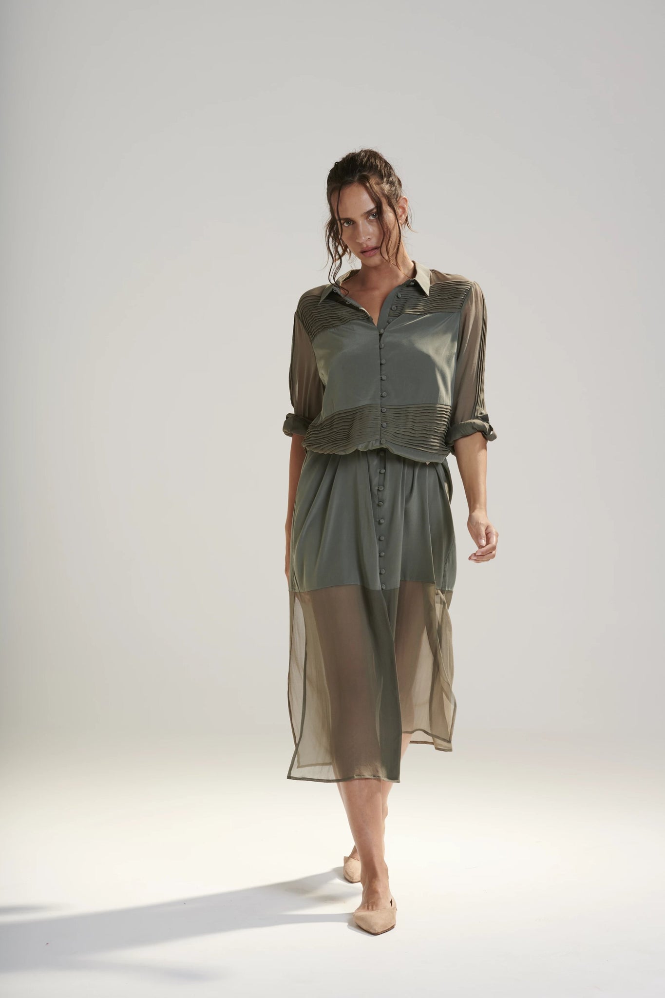 40%OFF our Abella Maxi Dress