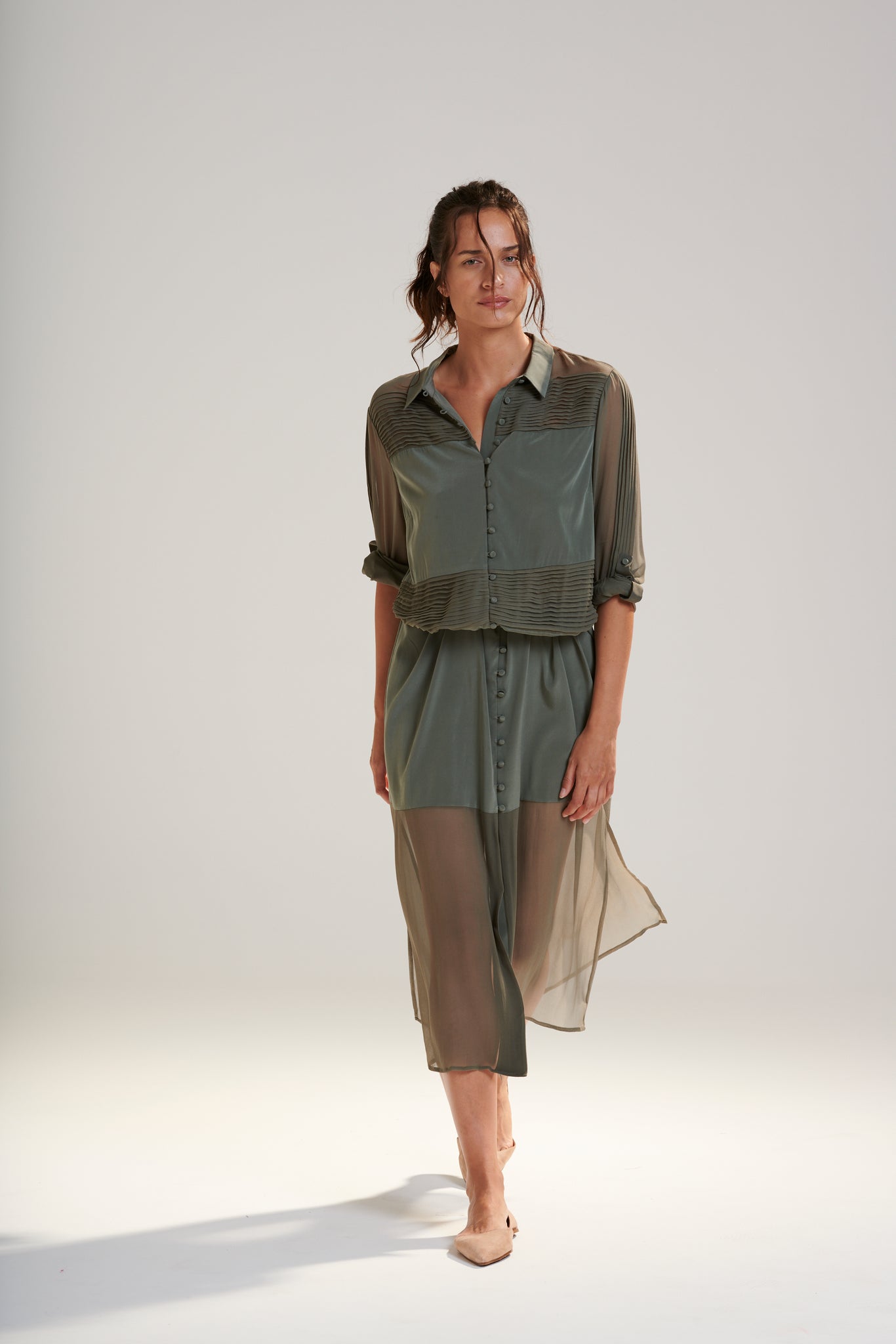 40%OFF our Abella Maxi Dress