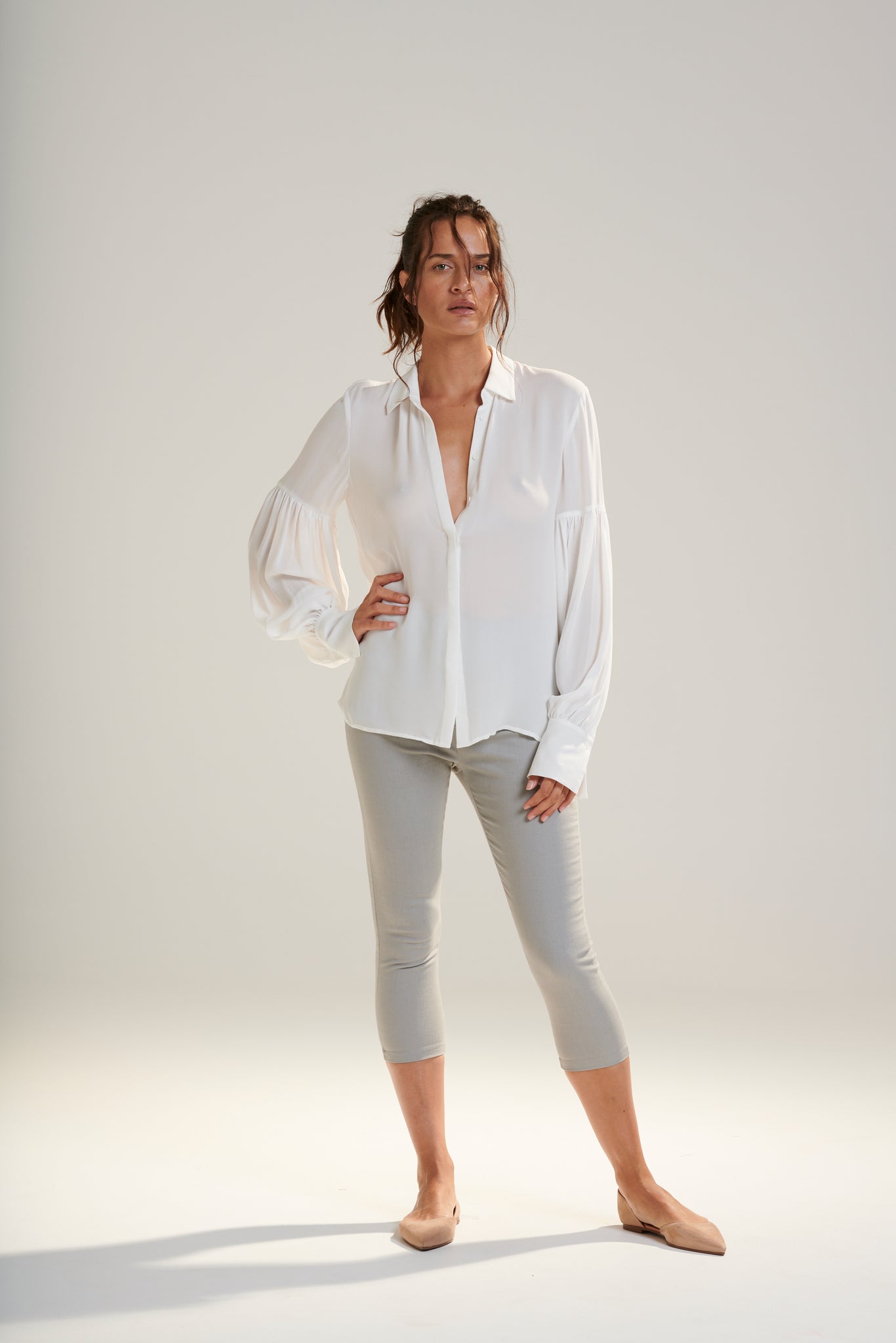 Claira Blouse 40%OFF