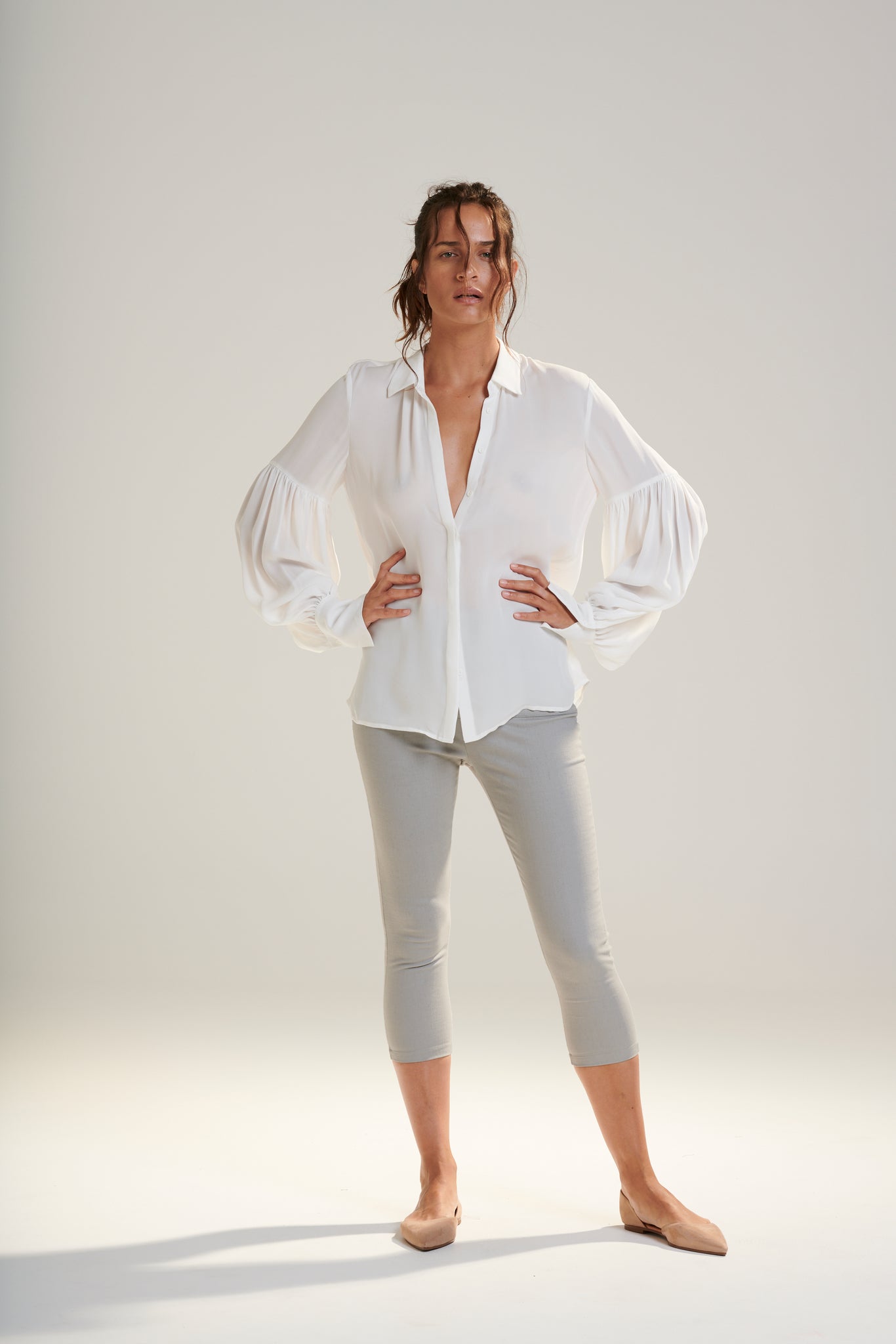 Claira Blouse 40%OFF