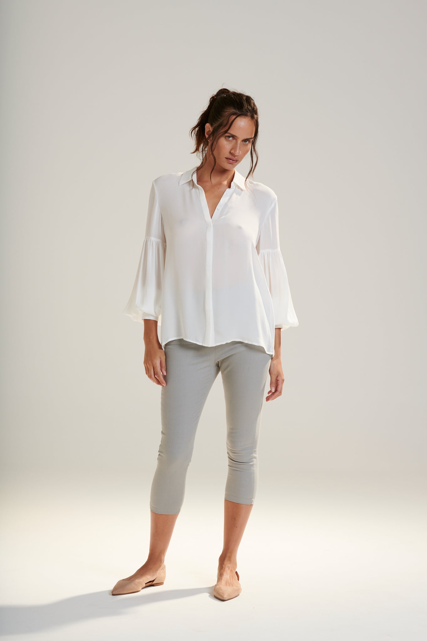 Claira Blouse 40%OFF
