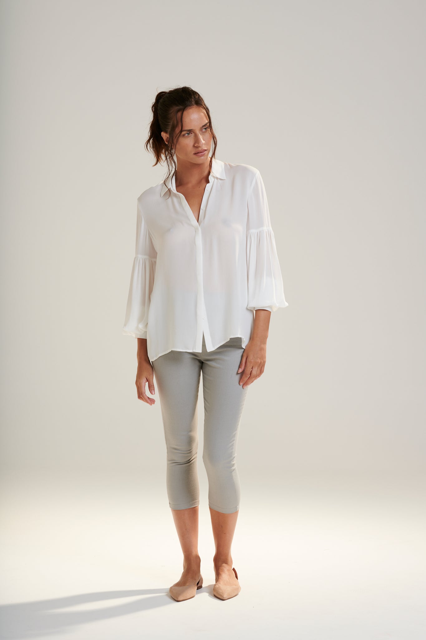 Claira Blouse 40%OFF