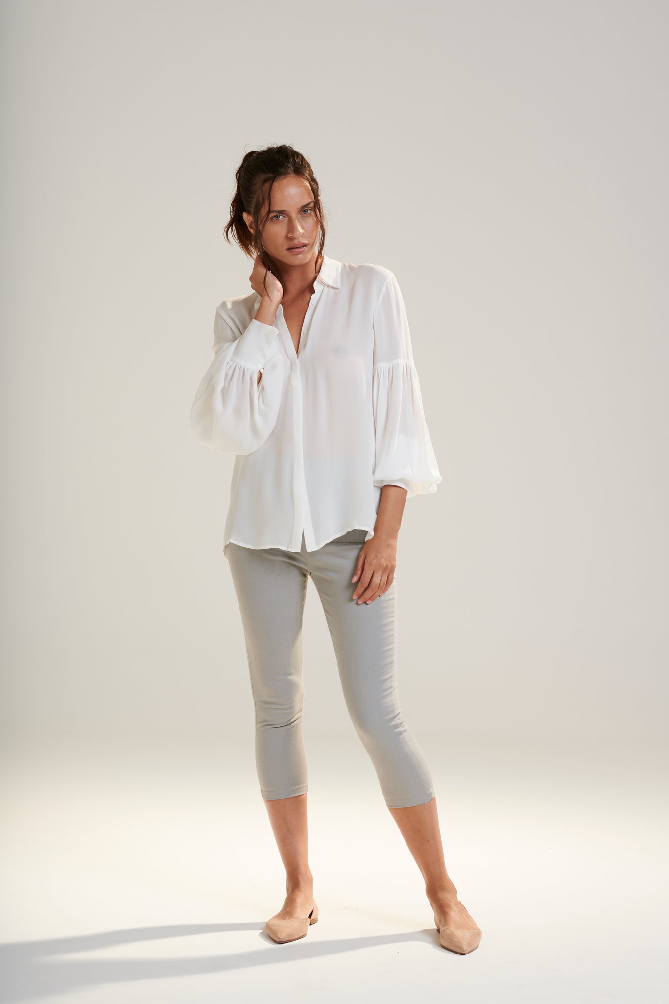 Claira Blouse 40%OFF