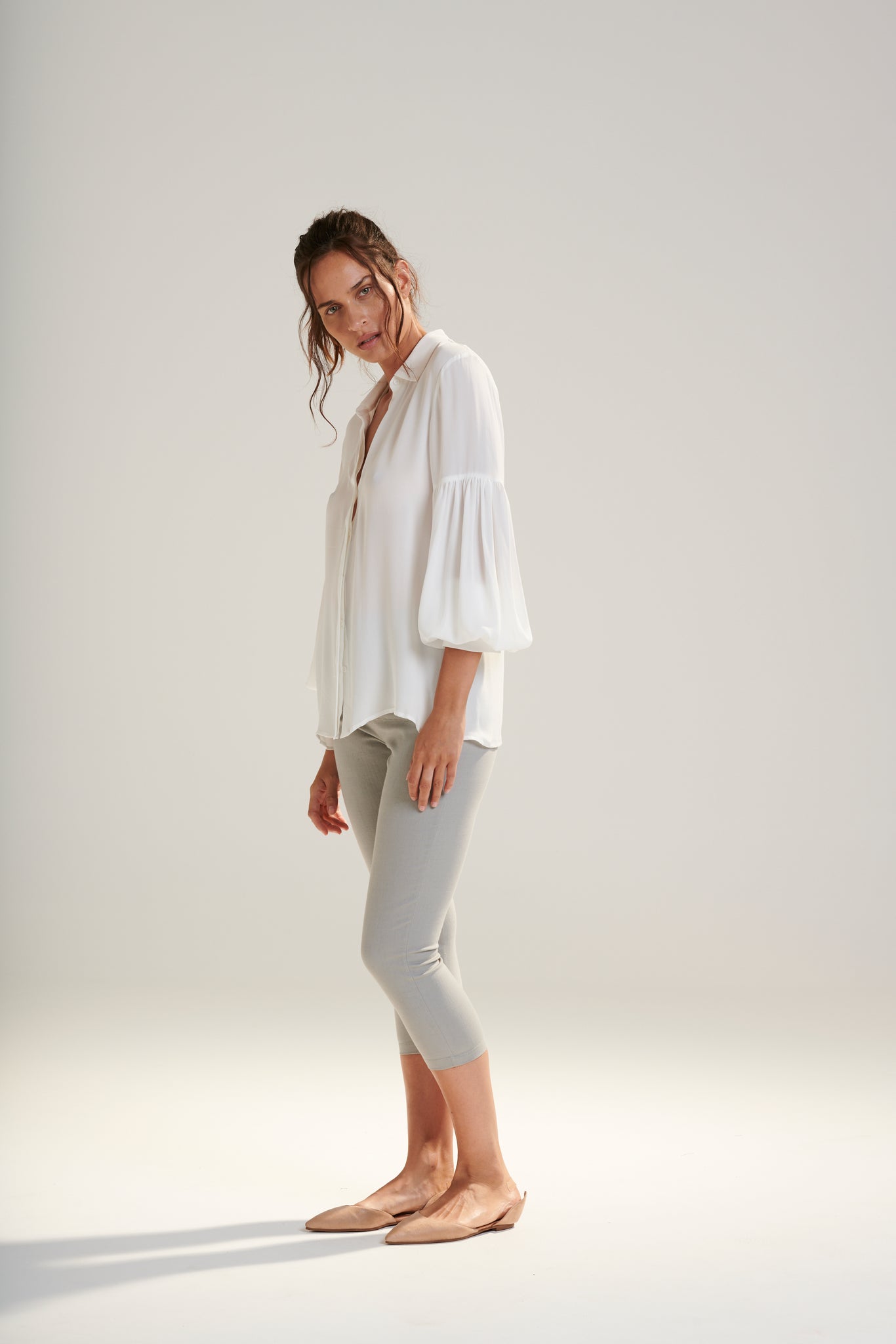 Claira Blouse 40%OFF
