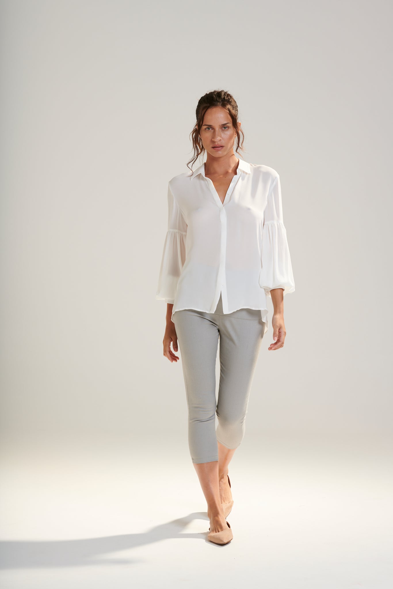 Claira Blouse 40%OFF