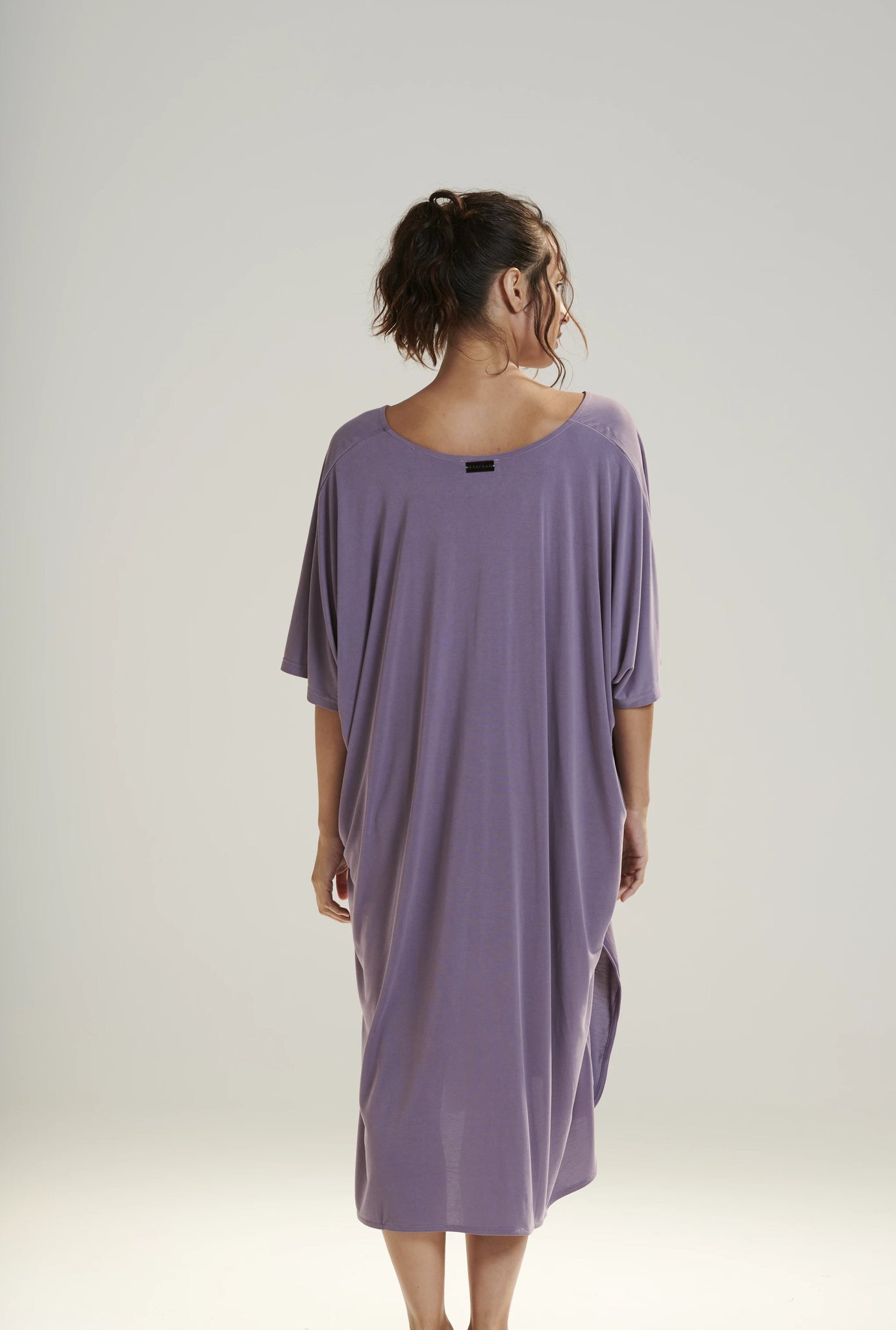 40% OFF our Thalia Dress - Sandwashed Beechwood