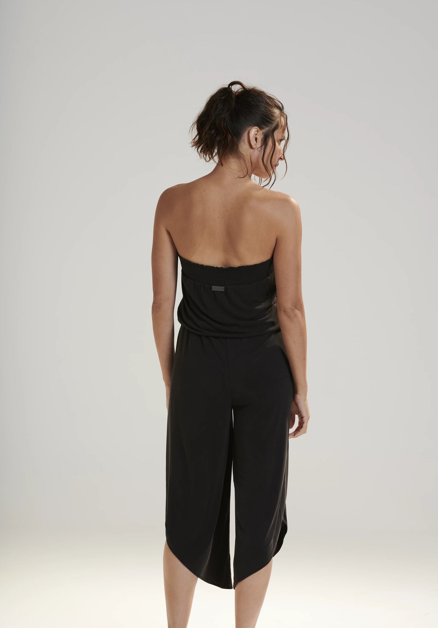 40% OFF our Freya Jumpsuit - Sandwashed Beechwood