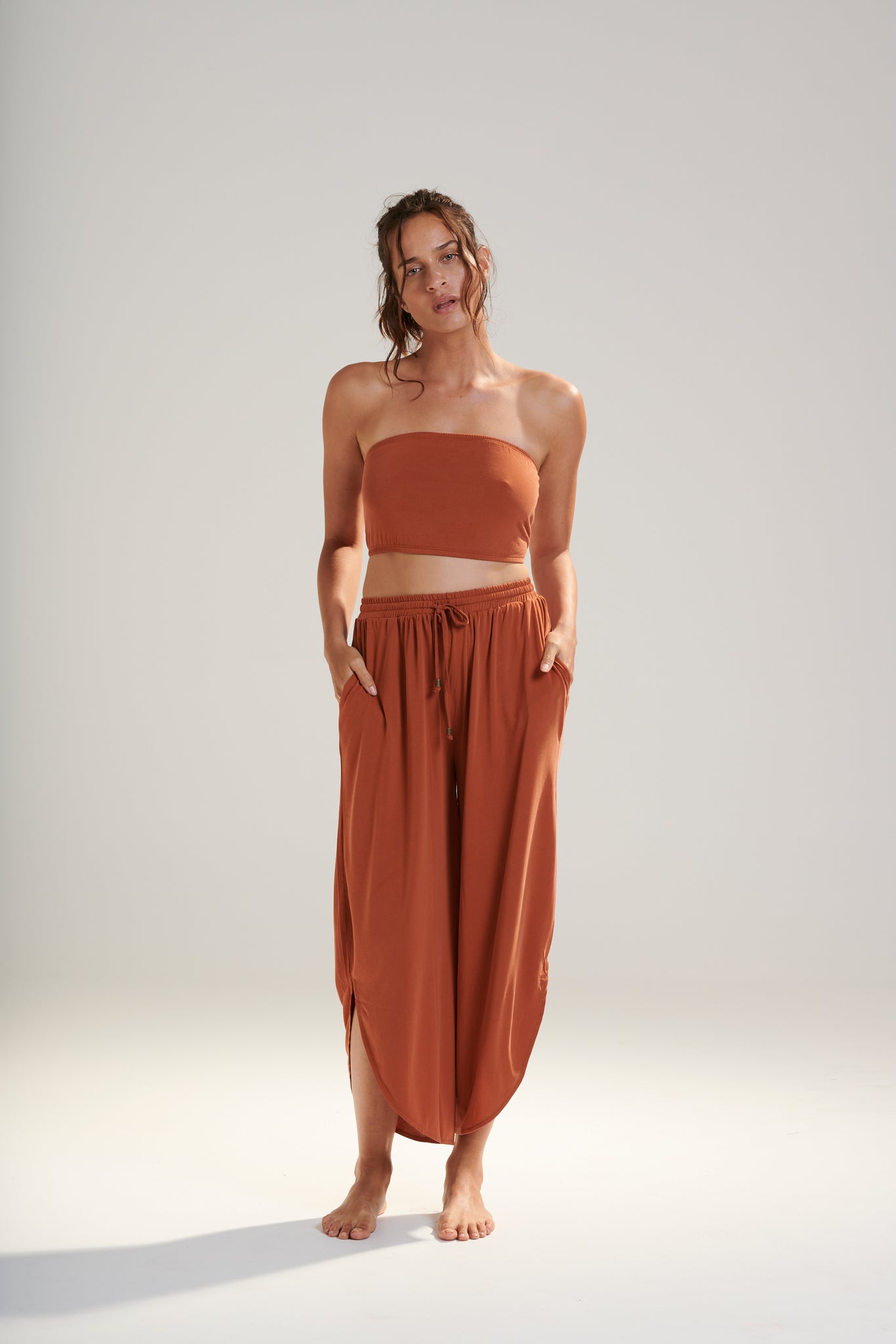 40% OFF our Belu Pant - Beechwood