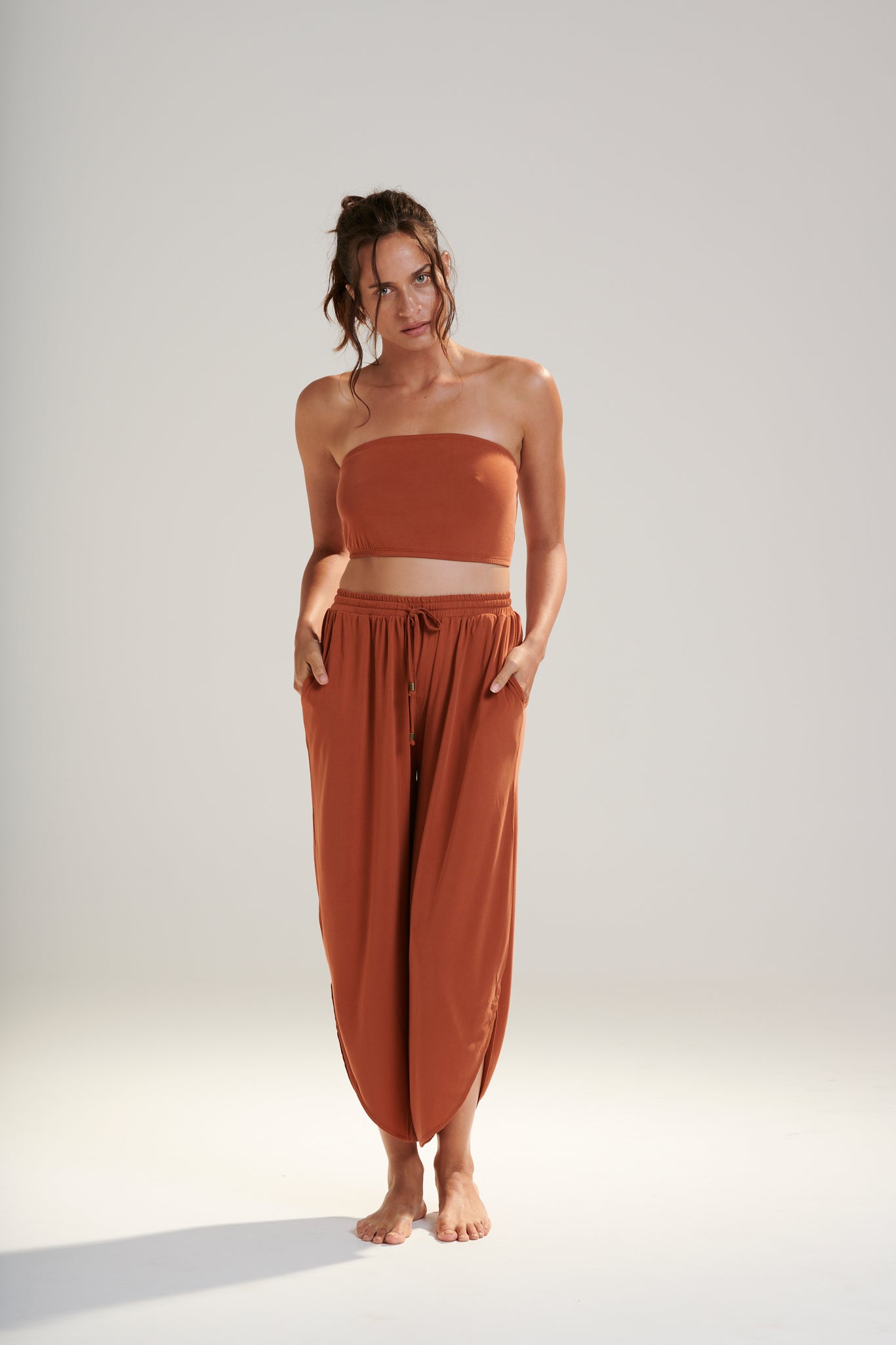 40% OFF our Belu Pant - Beechwood