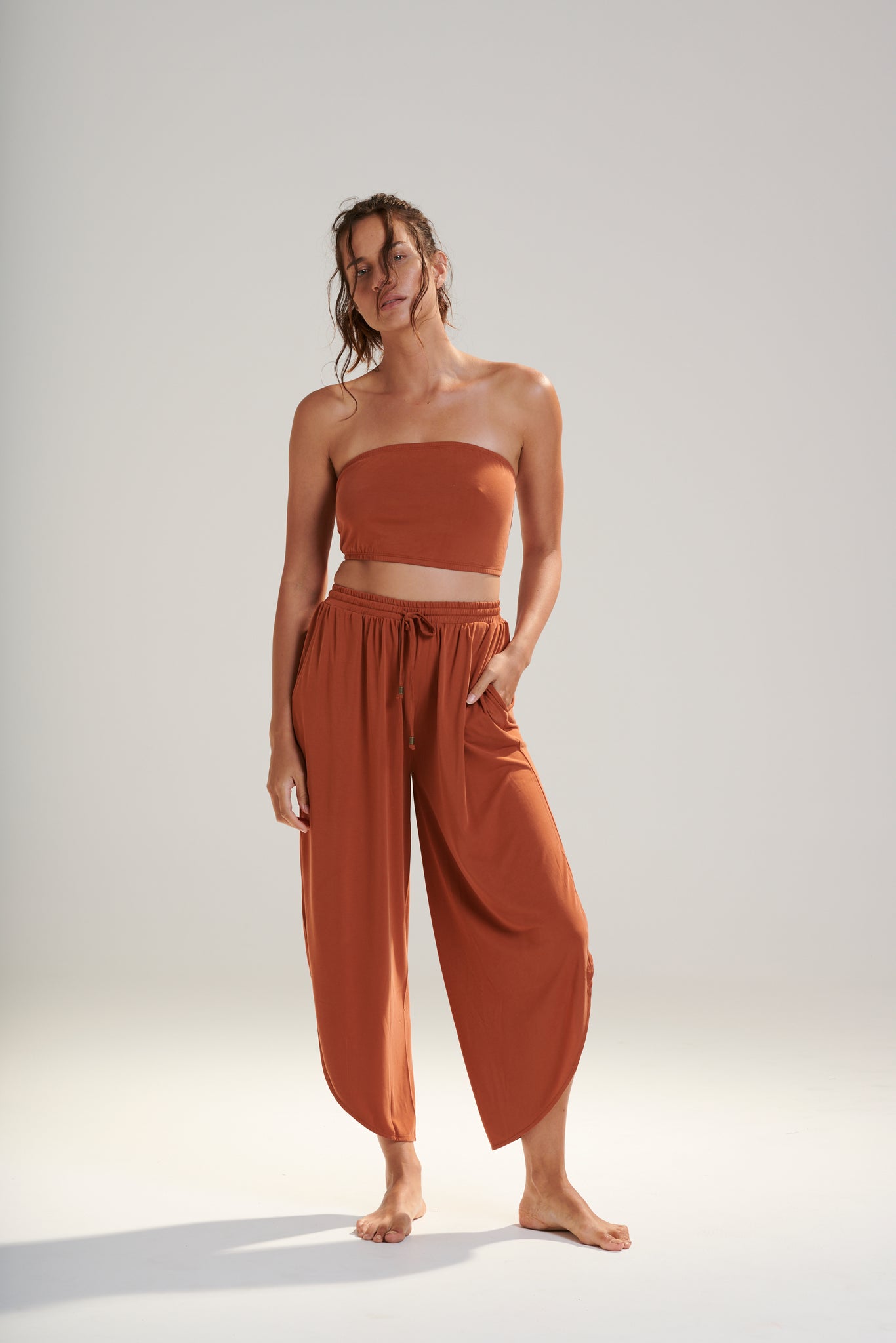 40% OFF our Belu Pant - Beechwood