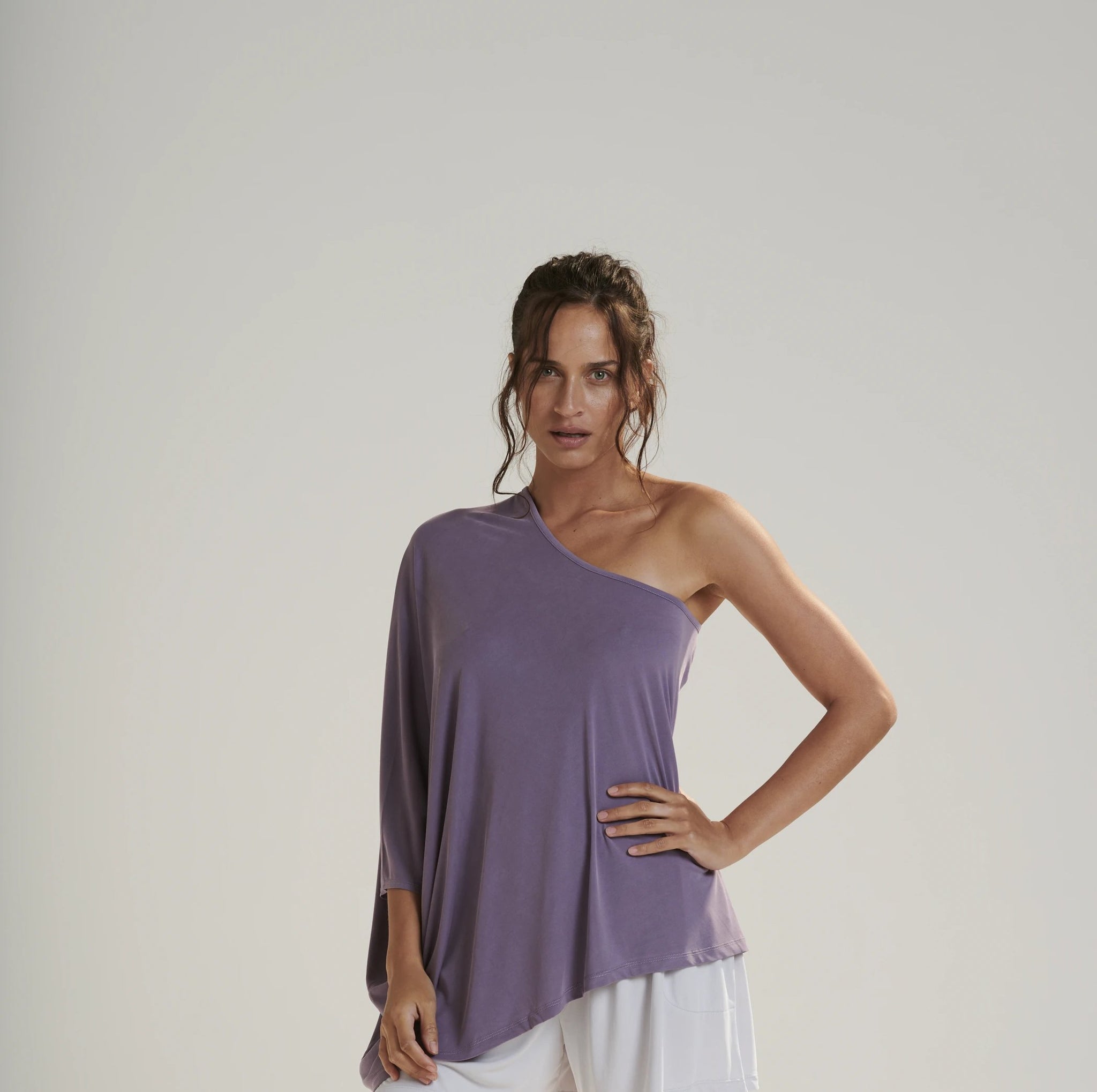 40% OFF our Athena Shoulder Top