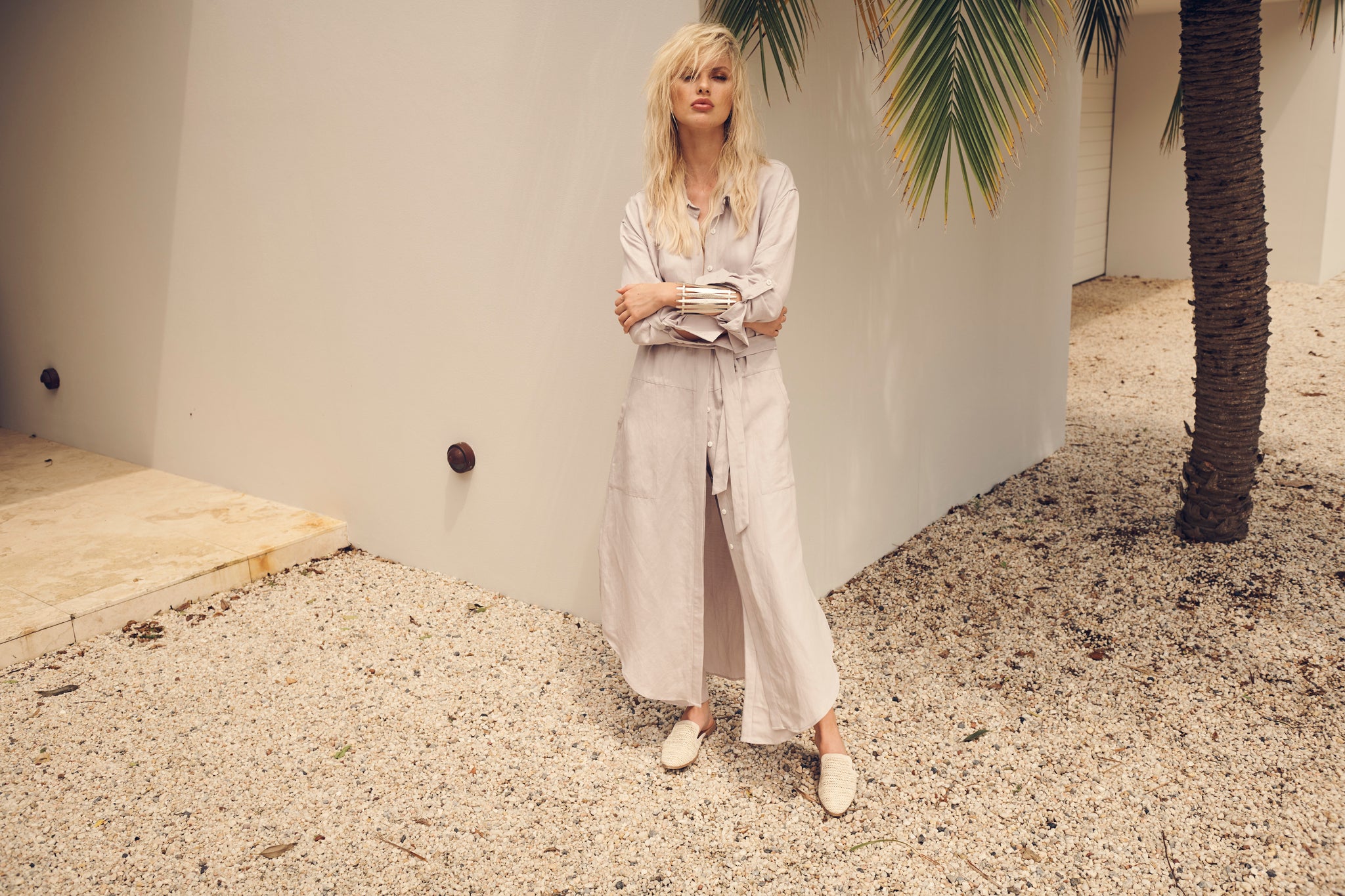 LYSANDRA DRESS 40%OFF