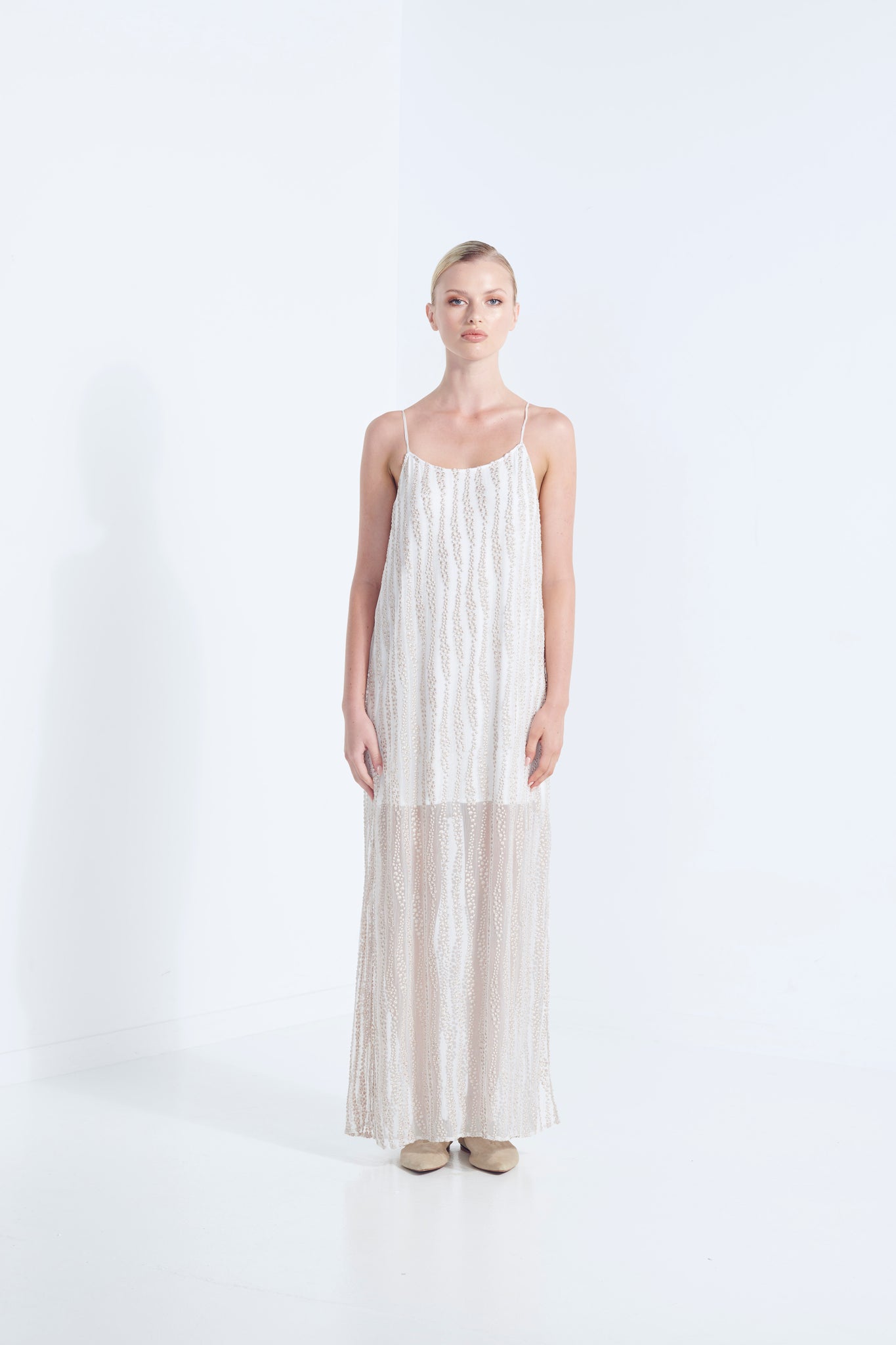 ATLANNA DRESS 40% OFF