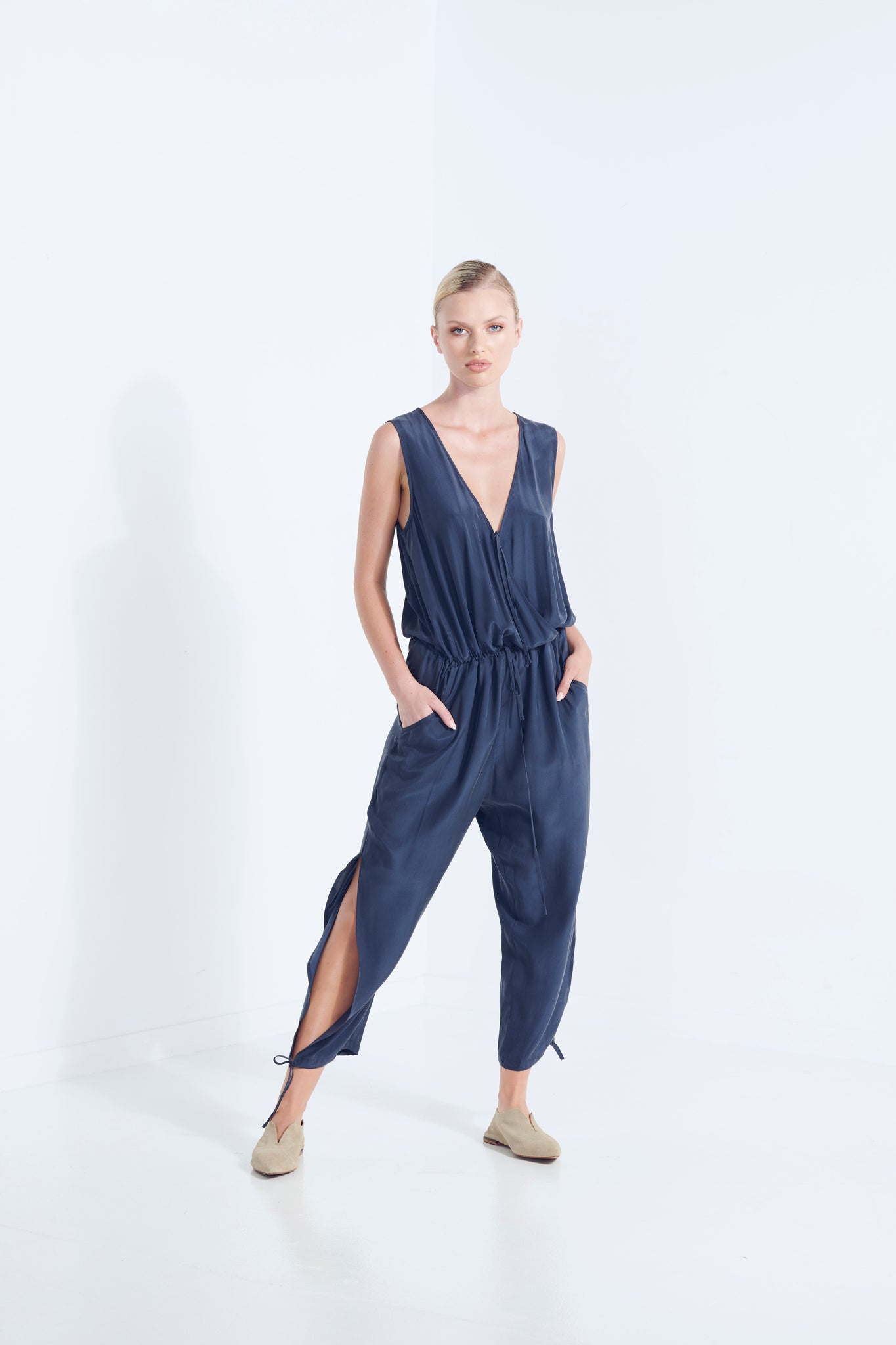 ZOETIC JUMPSUIT 40%OFF